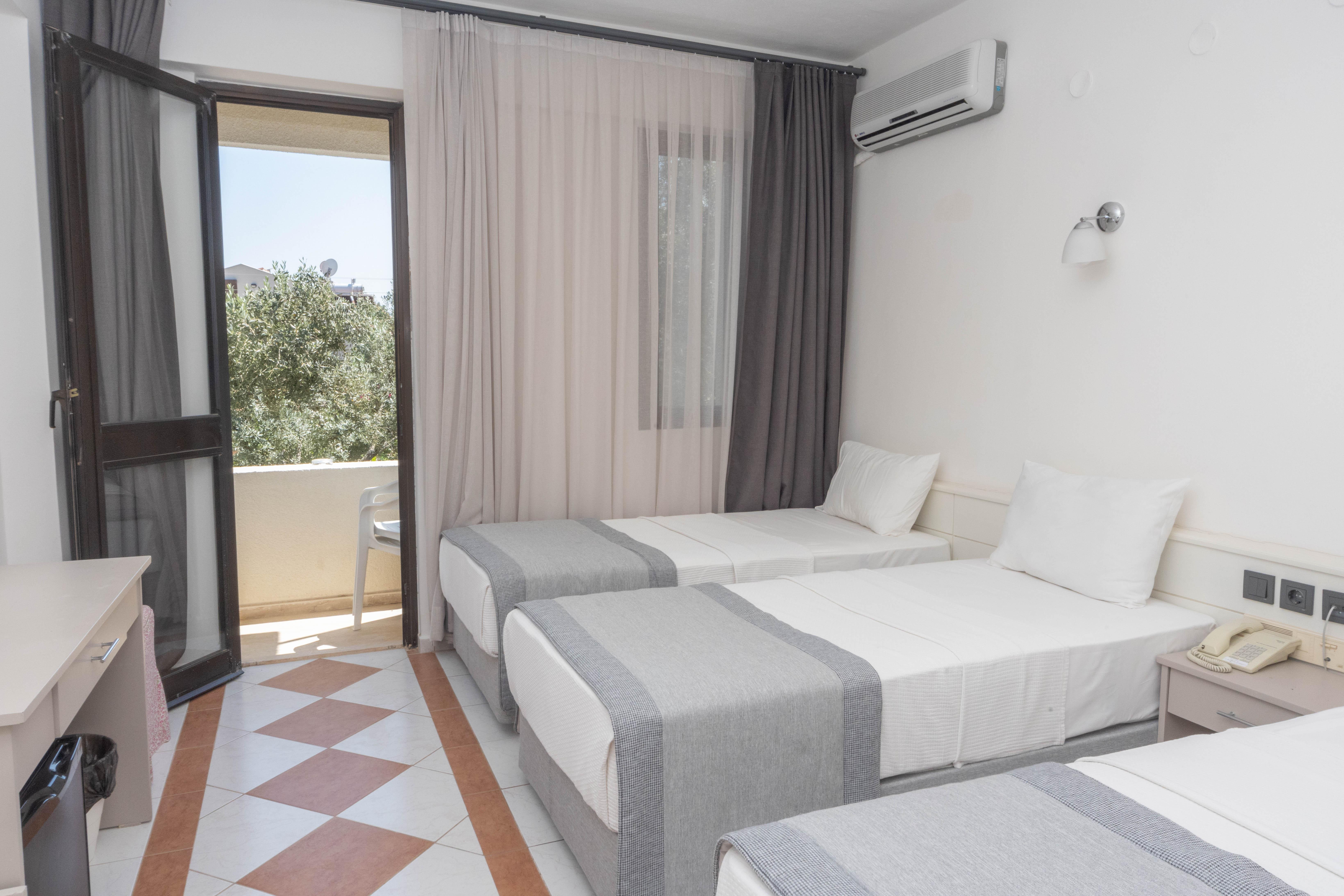 Arinnanda Hotel Cesme 3* Cesme