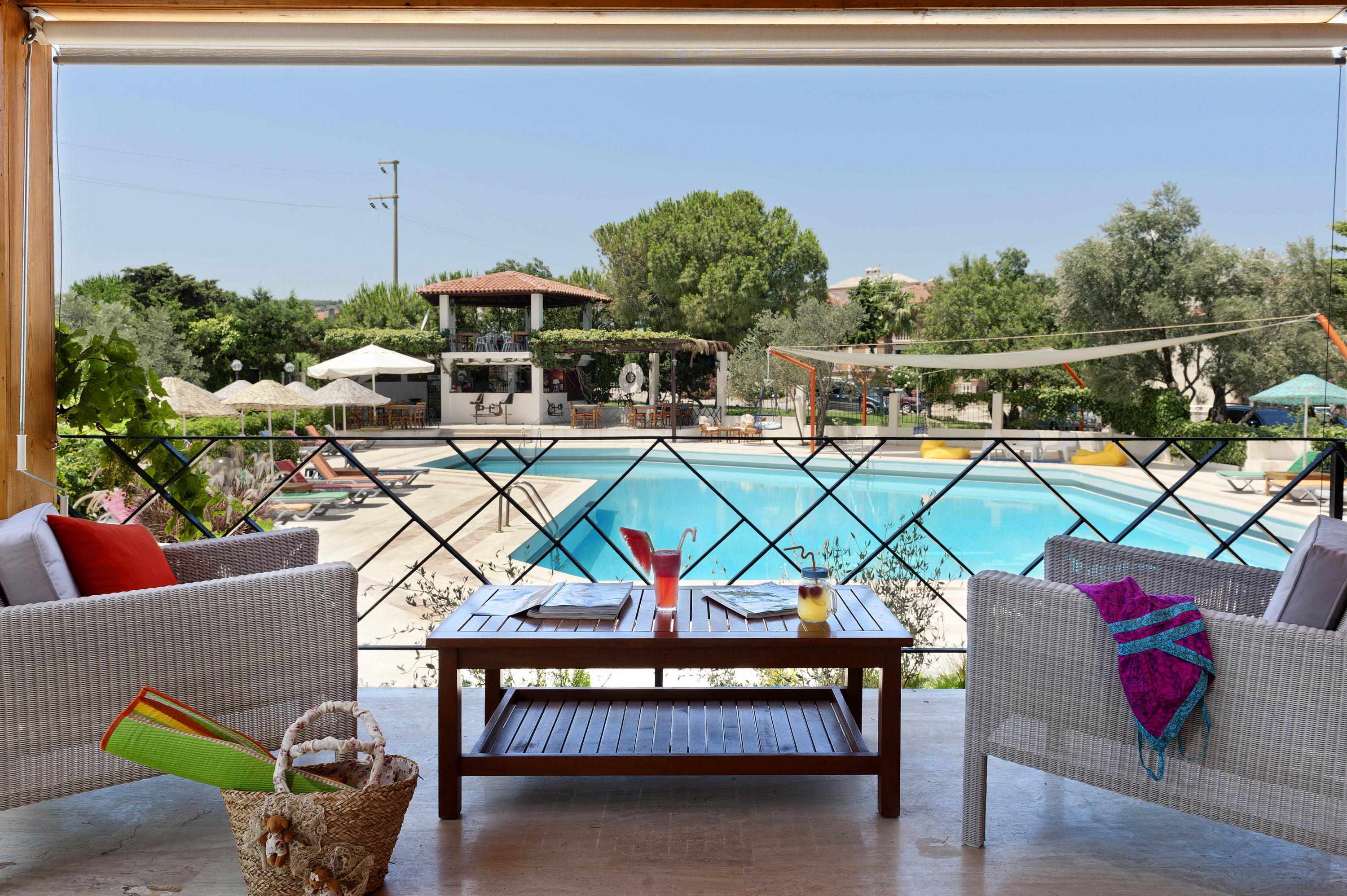 Arinnanda Hotel Cesme 3* Cesme