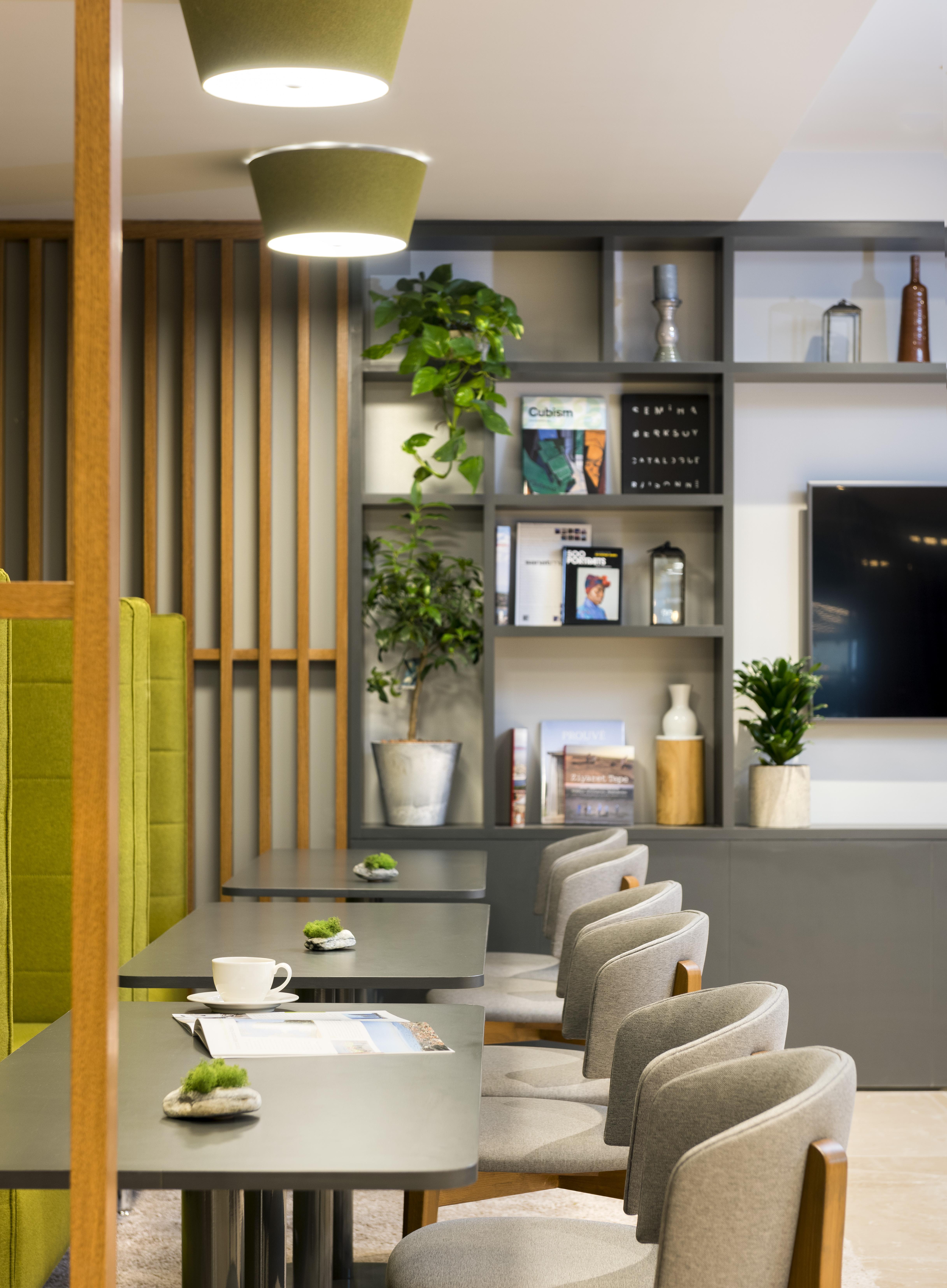 Park By Radisson Atasehir
