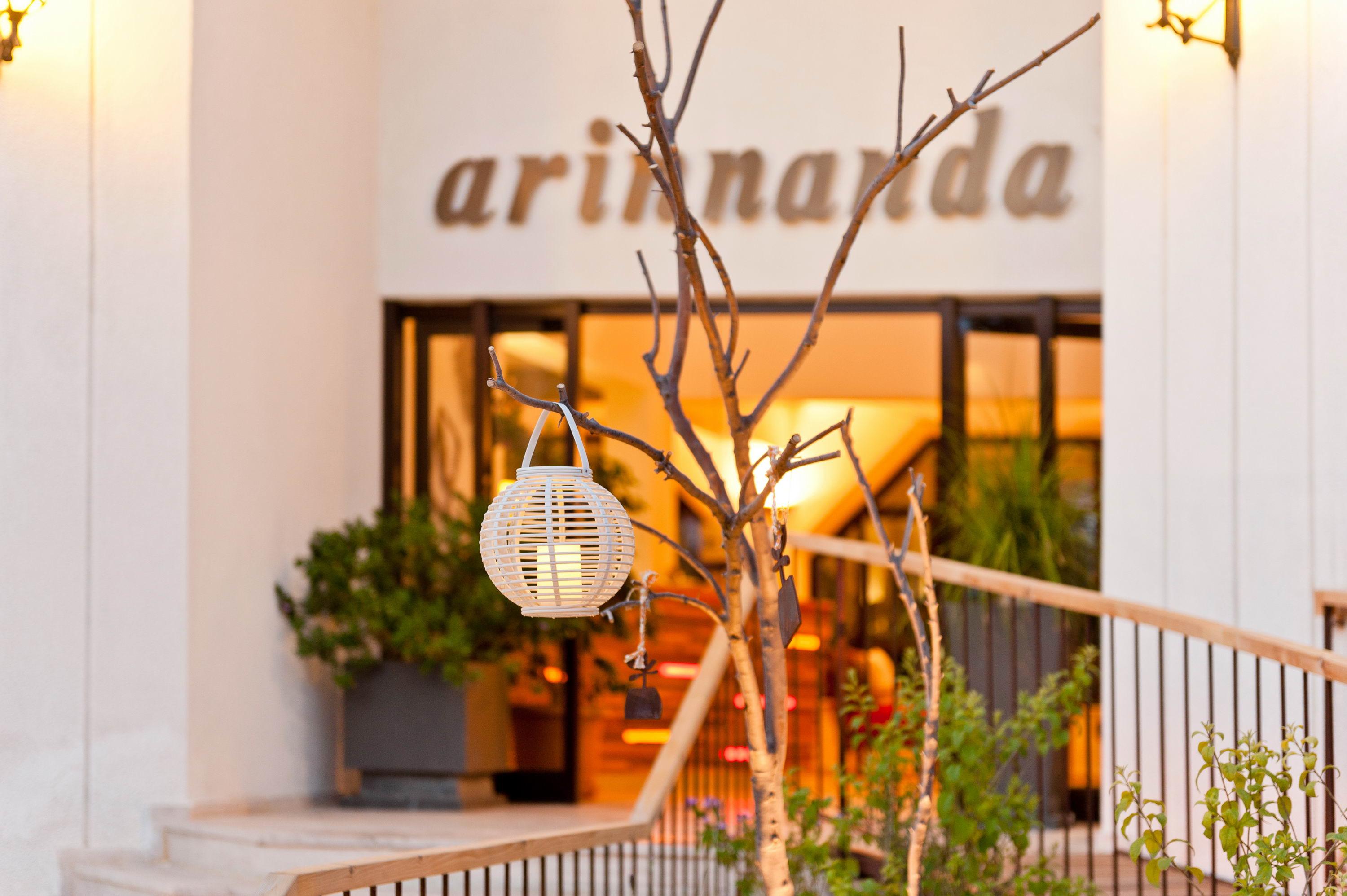 Arinnanda Hotel Cesme Hotel