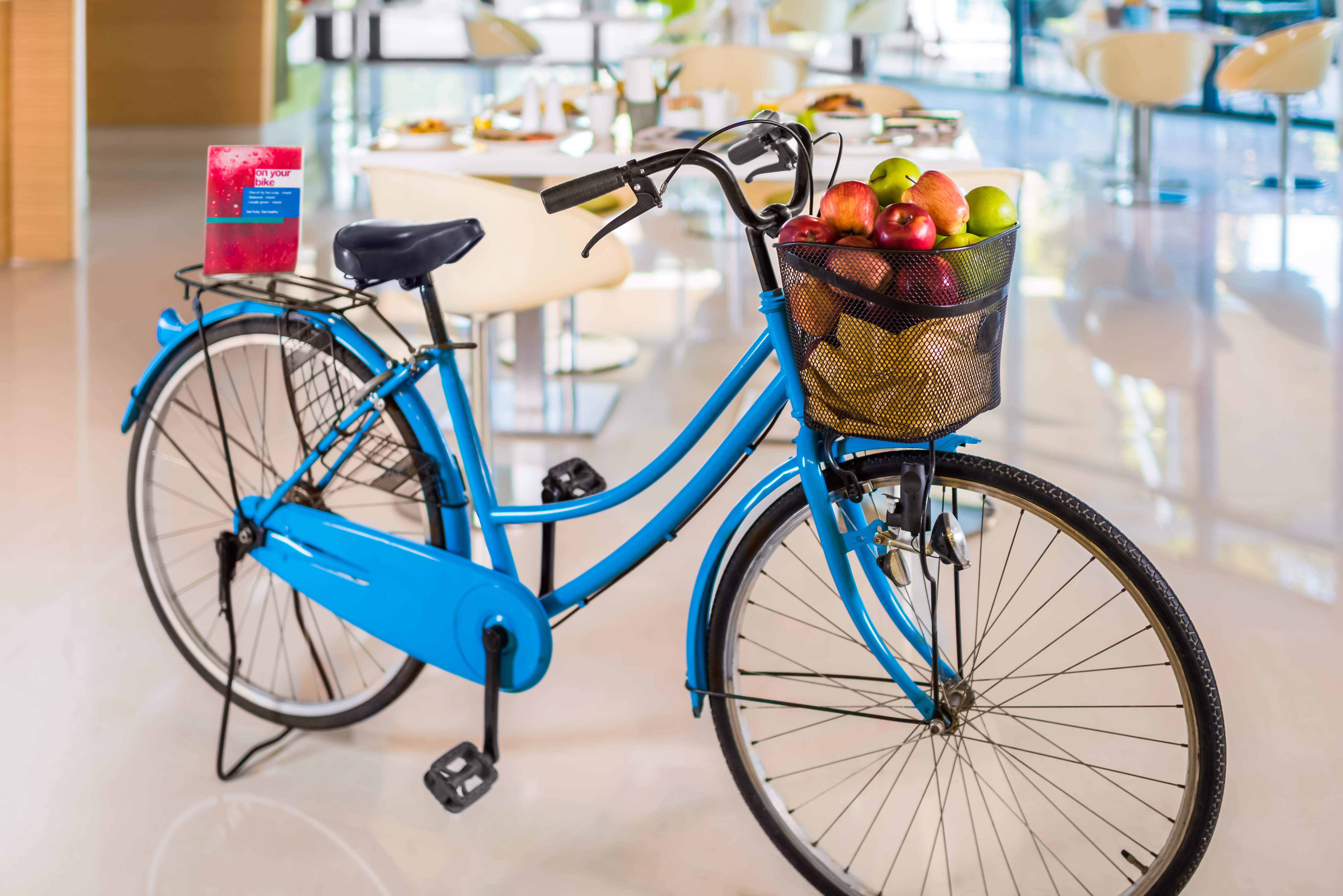 Park By Radisson Atasehir Hotel