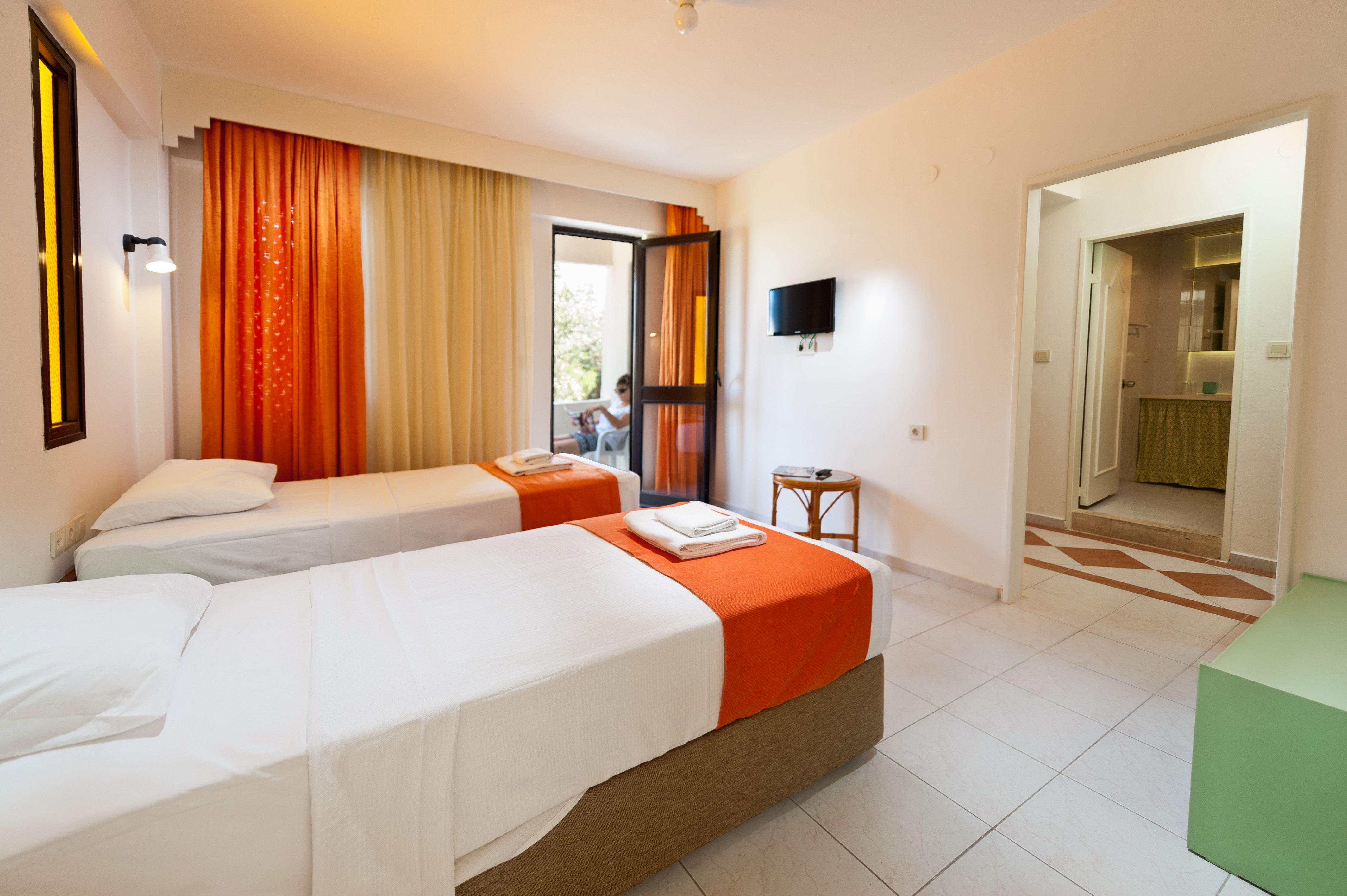 Hotel Arinnanda Hotel Cesme 3*