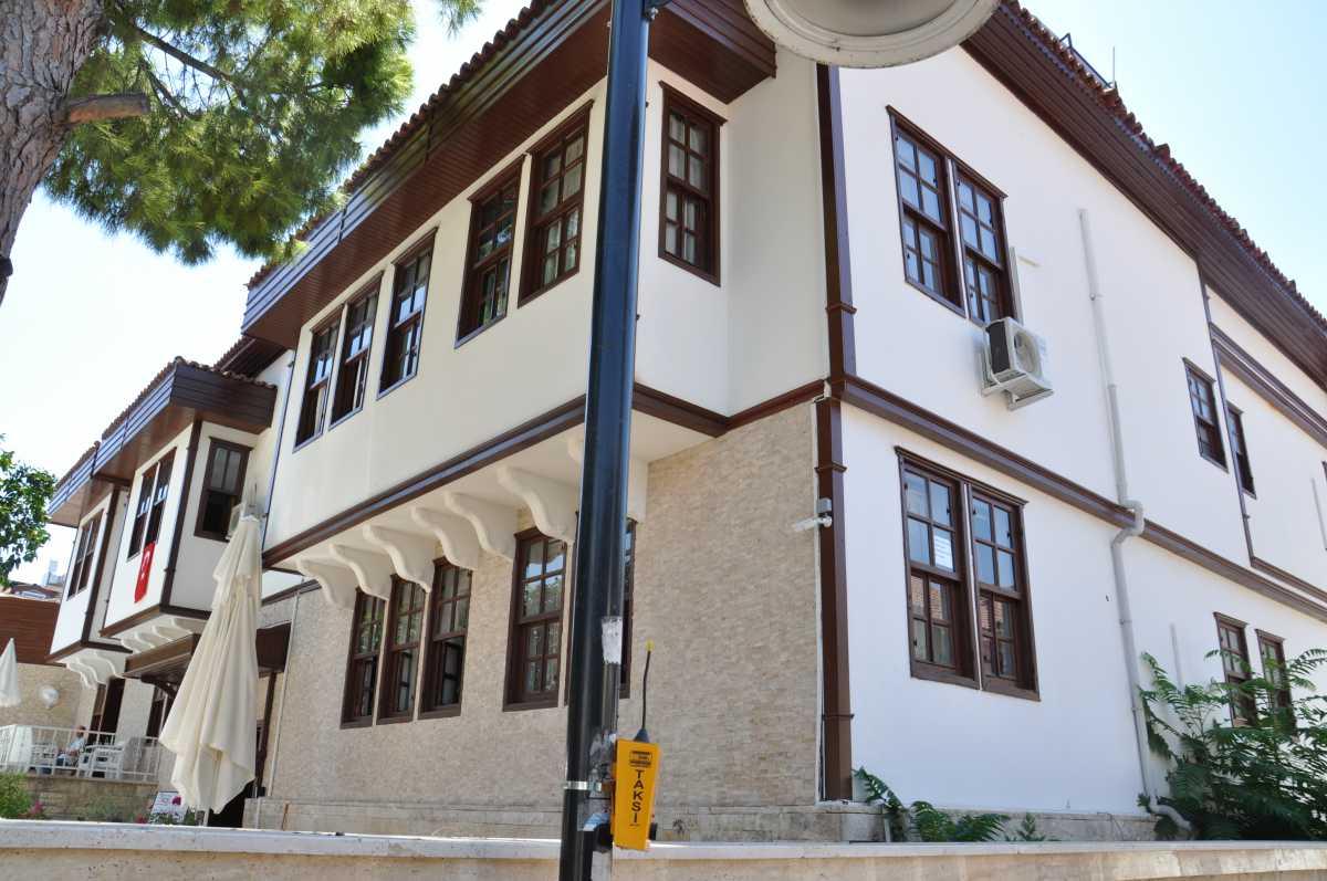 Hotel Urcu Antalya