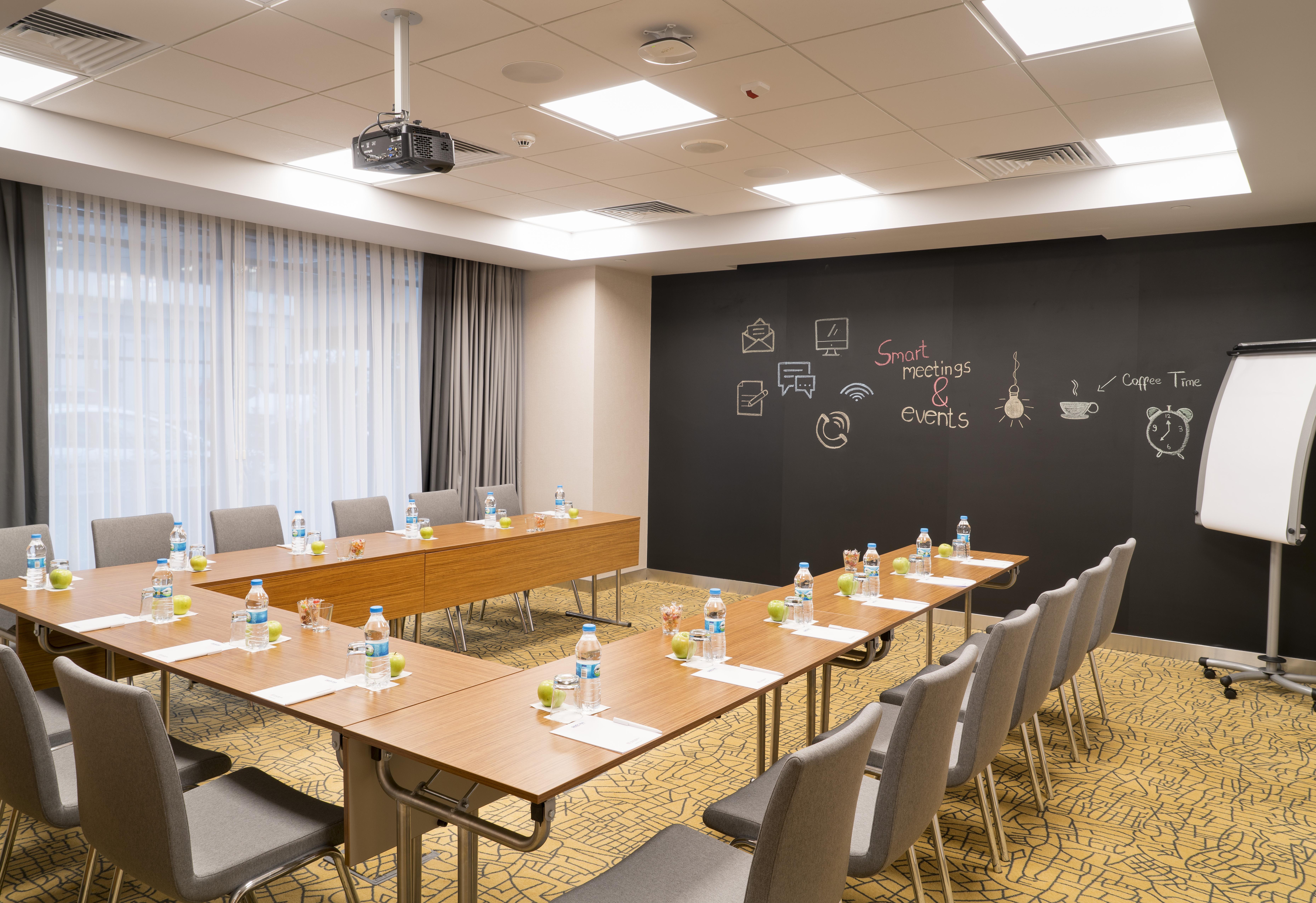 Park By Radisson Atasehir Istanbul