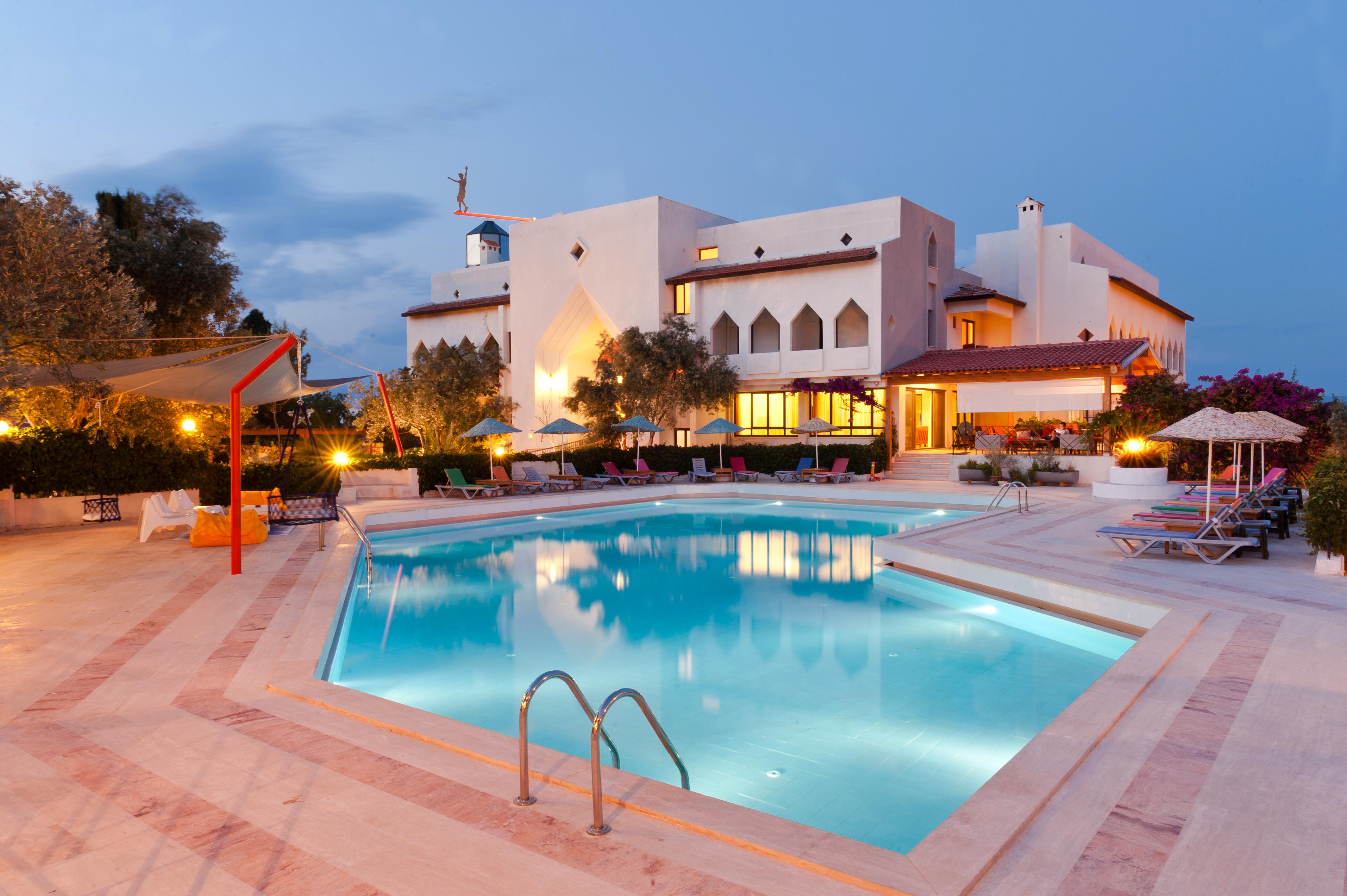 Arinnanda Hotel Cesme 3*