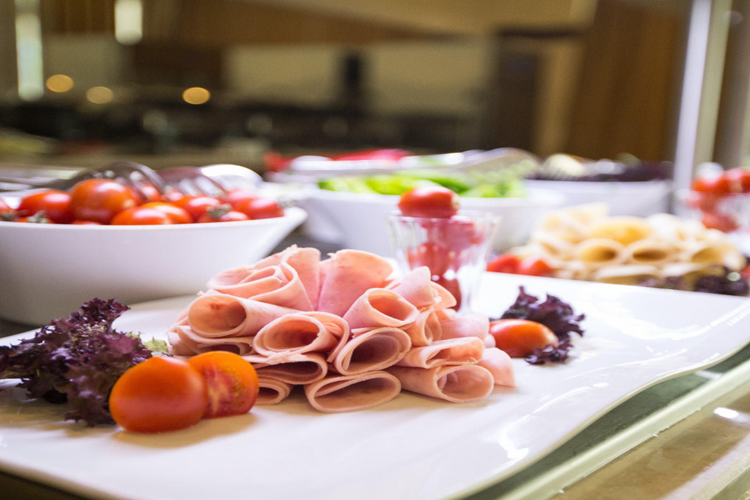 Hotel The Grand Mira Business Hotel Istanbul