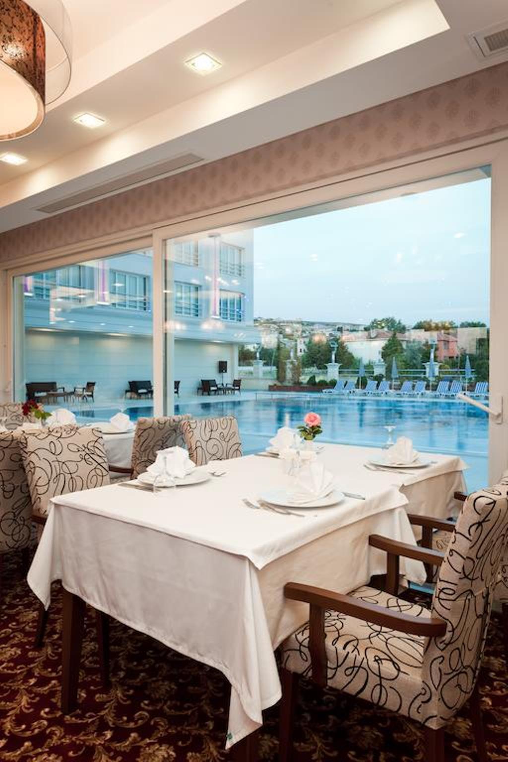 Hotel Mercia &