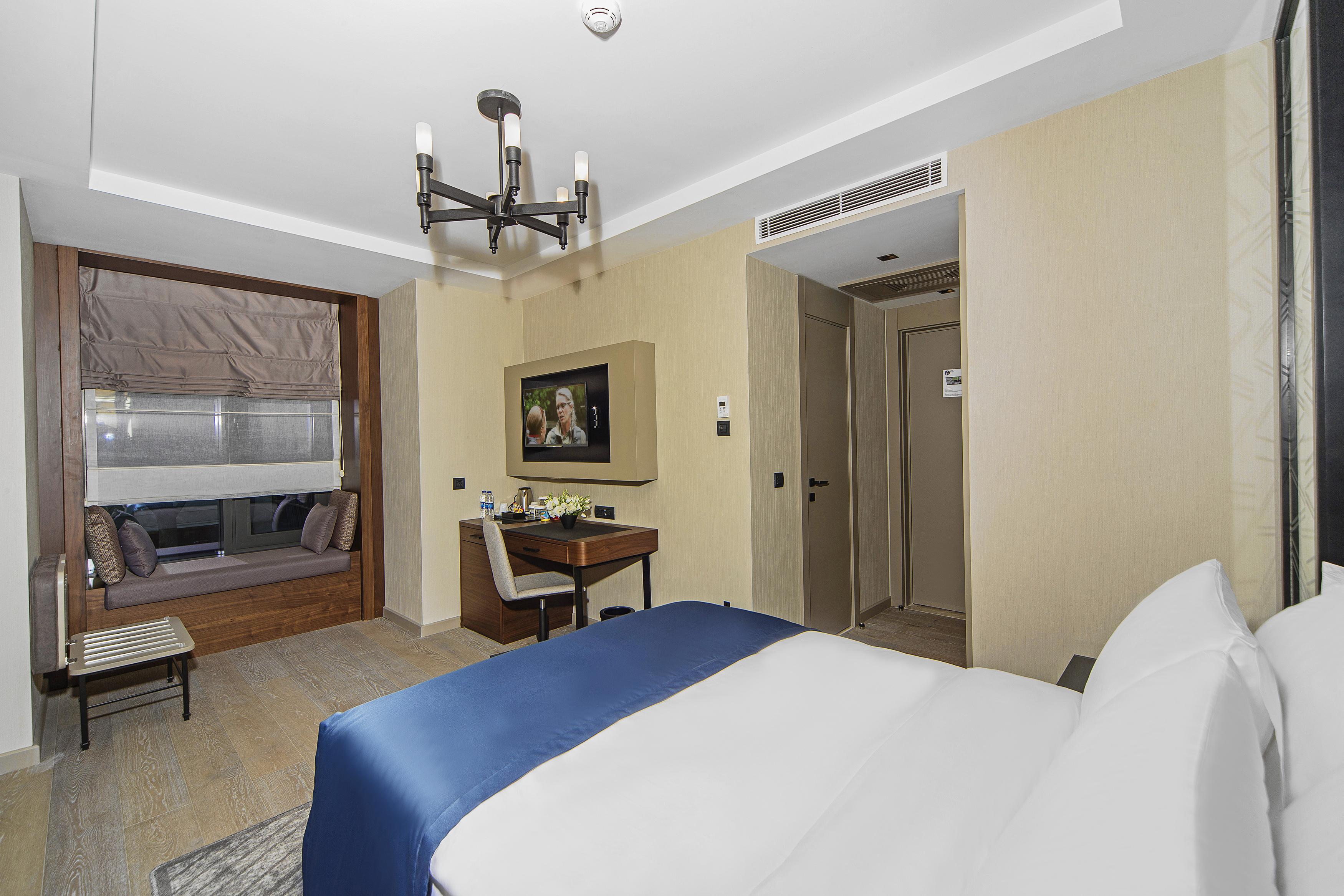 Arts Harbiye - Special Class Hotel 5*