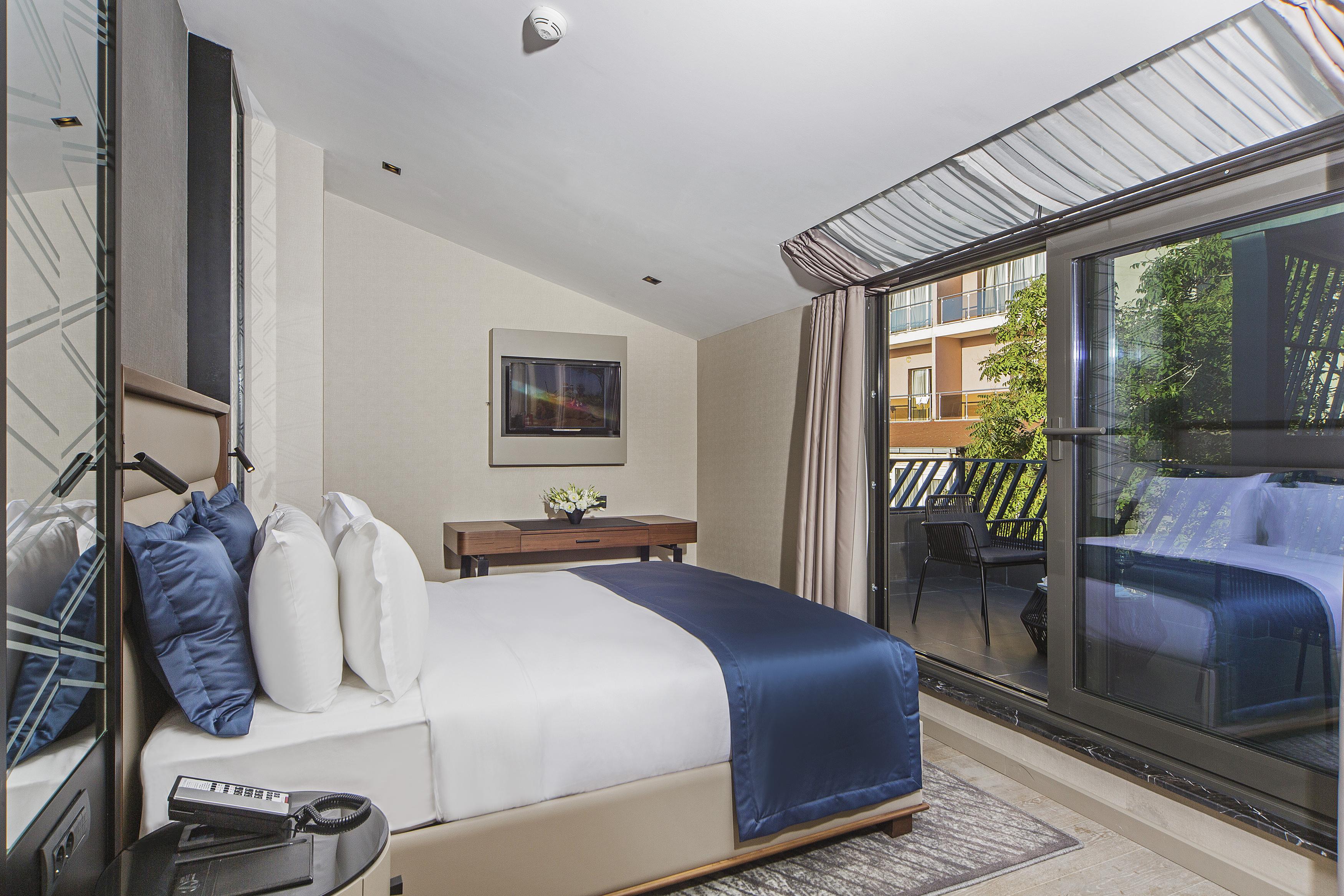 Arts Harbiye - Special Class Hotel 5*