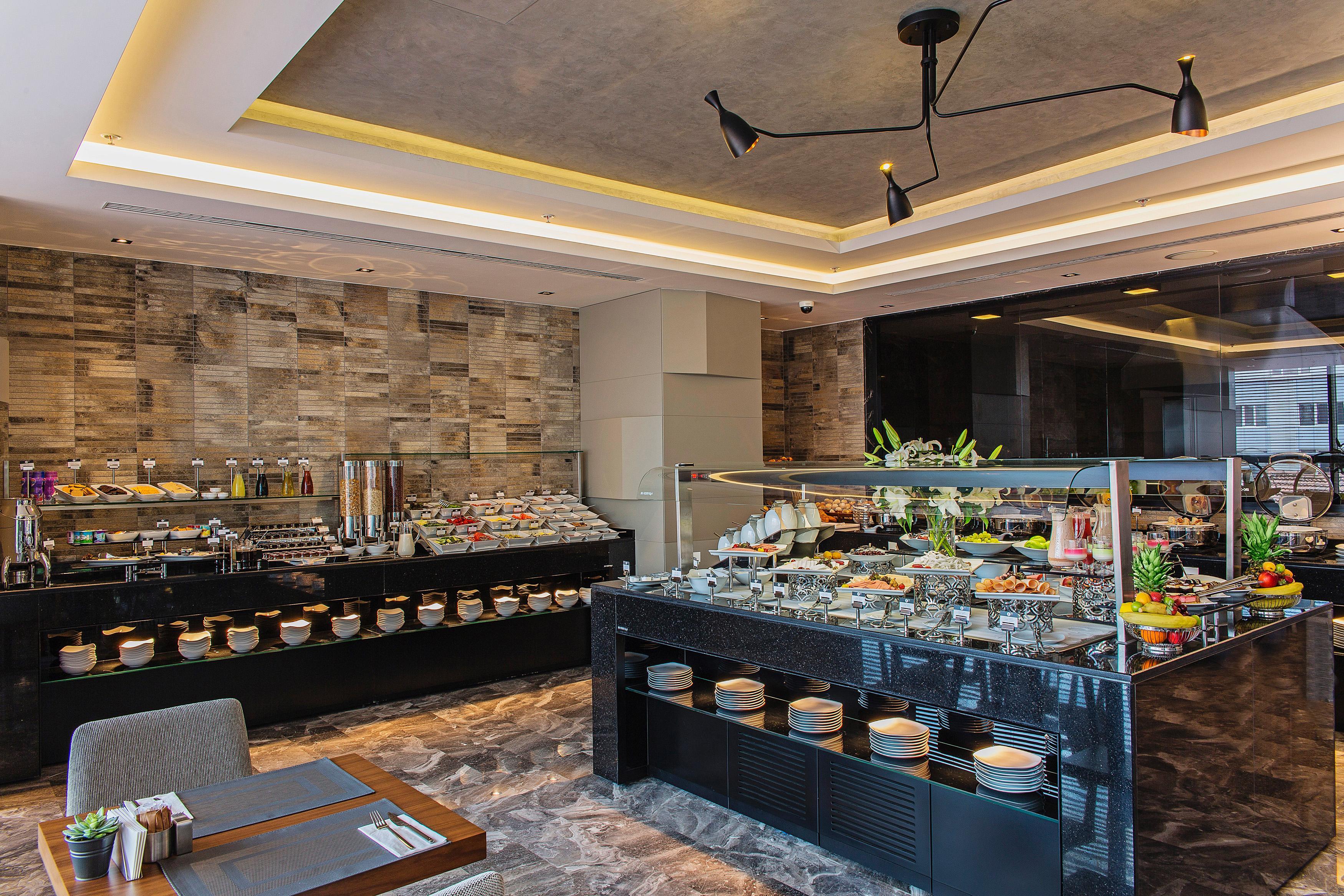Arts Harbiye - Special Class Hotel 5*