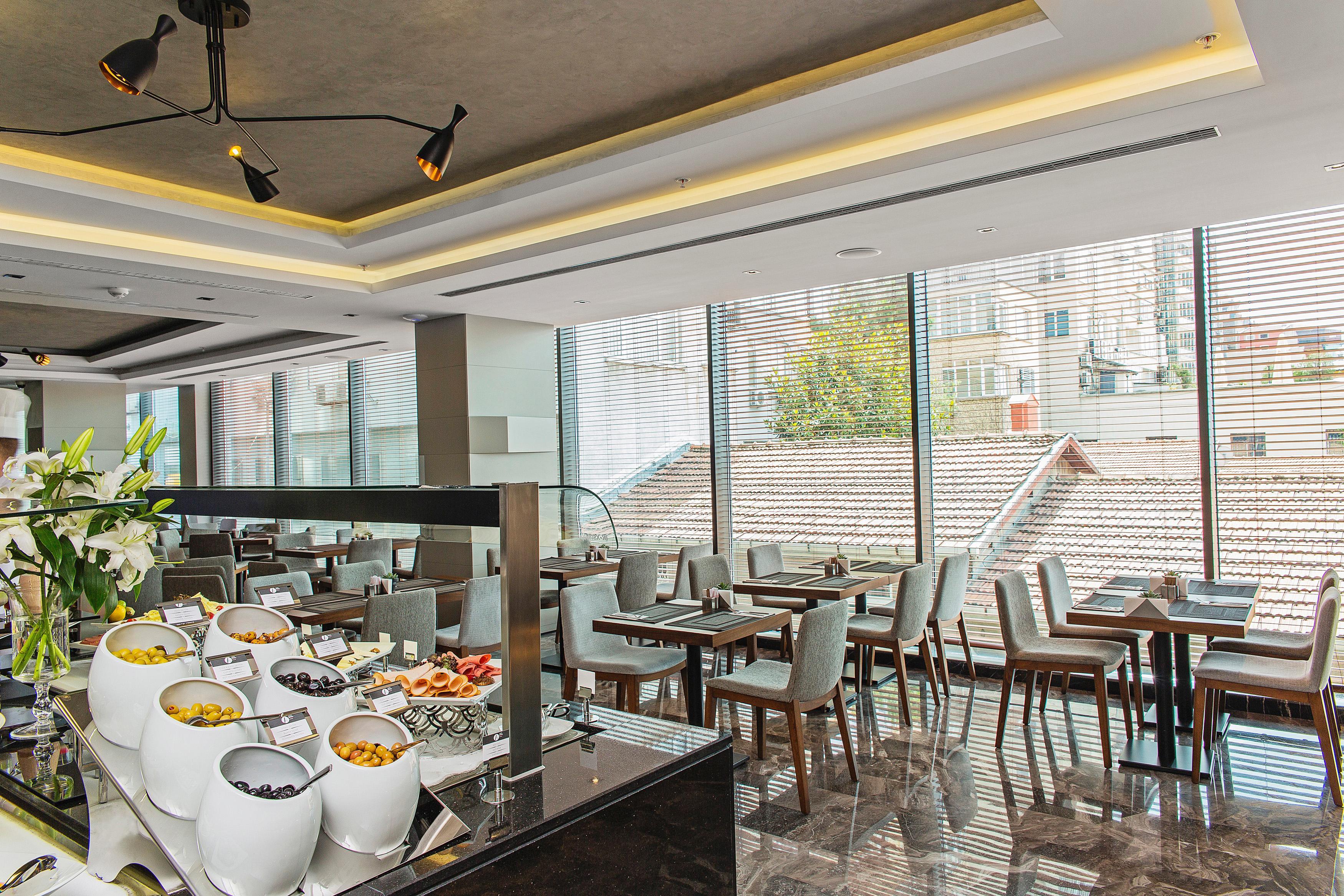 Arts Harbiye - Special Class Hotel