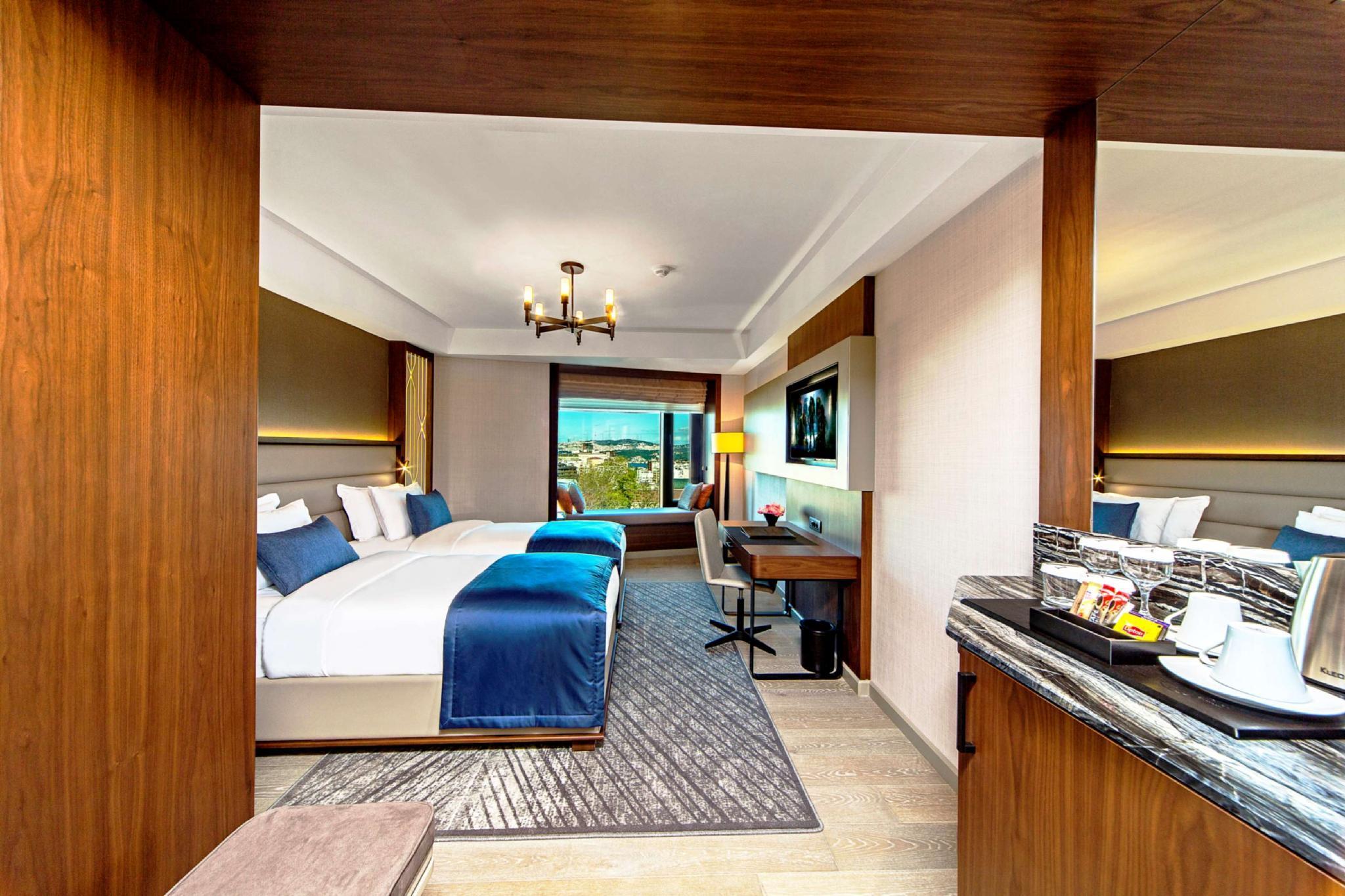Hotel Arts Harbiye - Special Class Istanbul