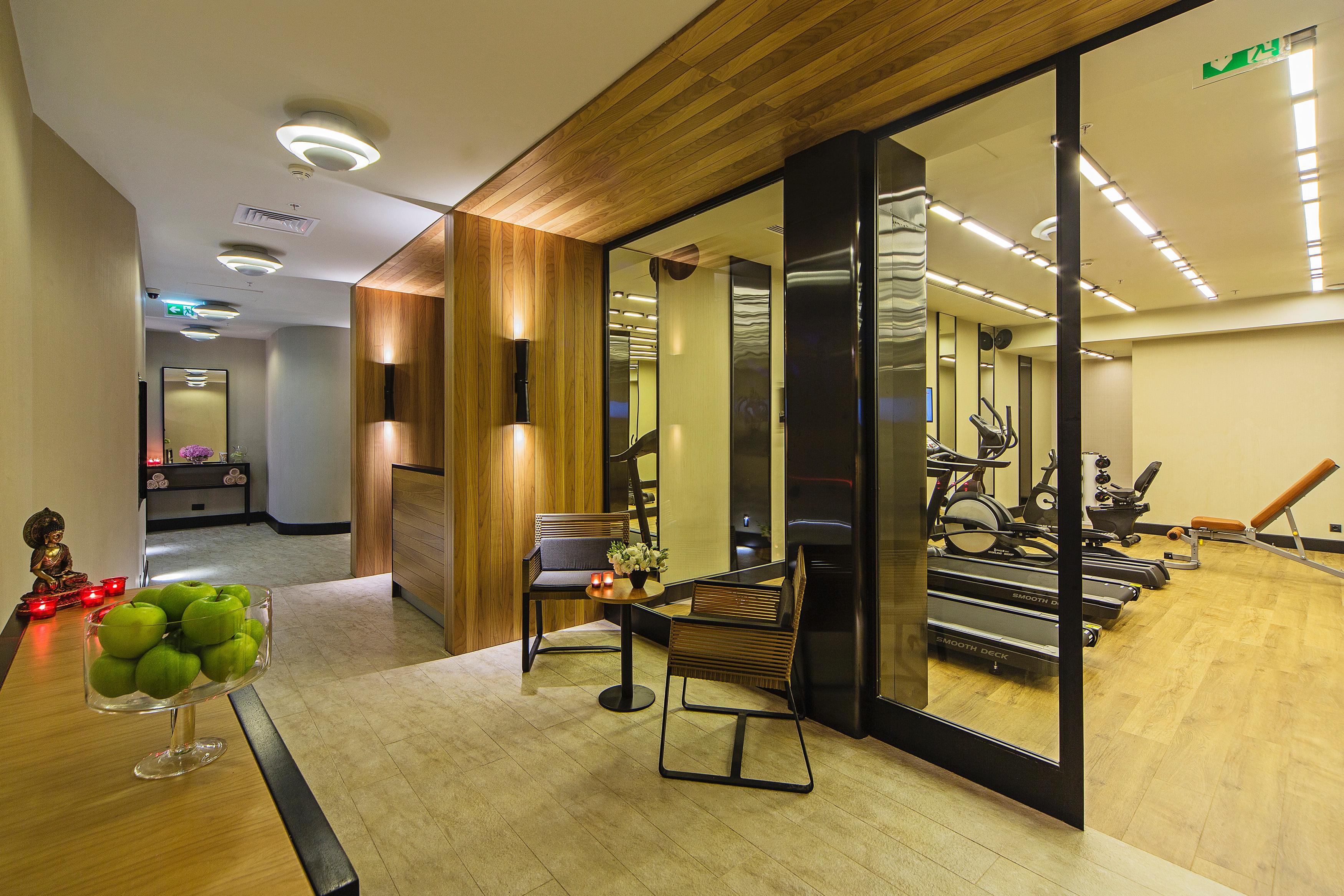 Arts Harbiye - Special Class Hotel 5*