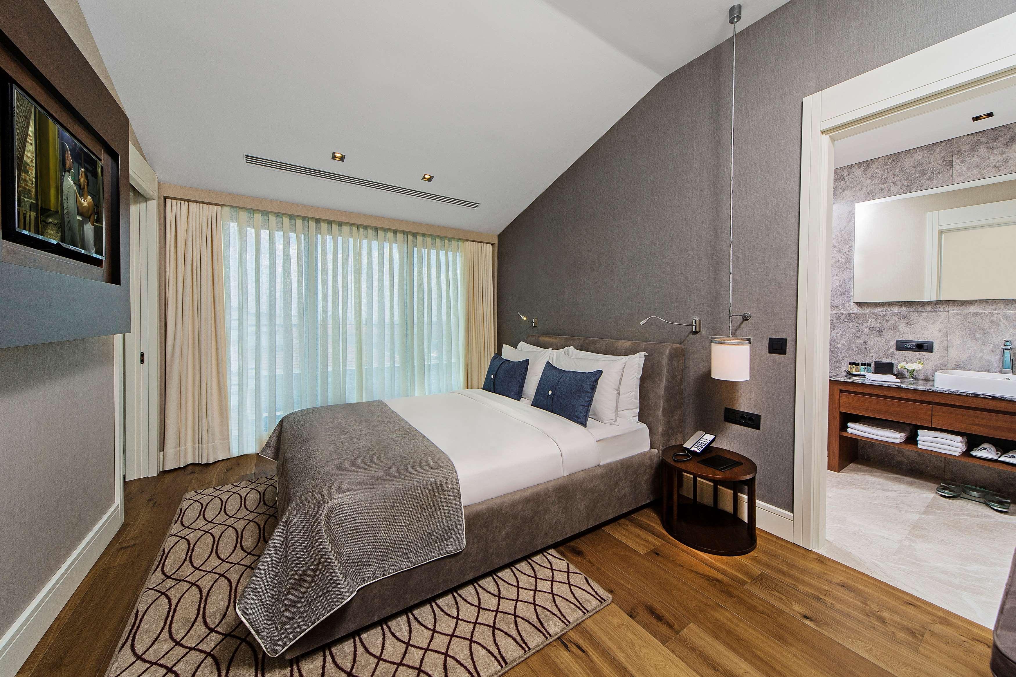 Arts Harbiye - Special Class Hotel Istanbul