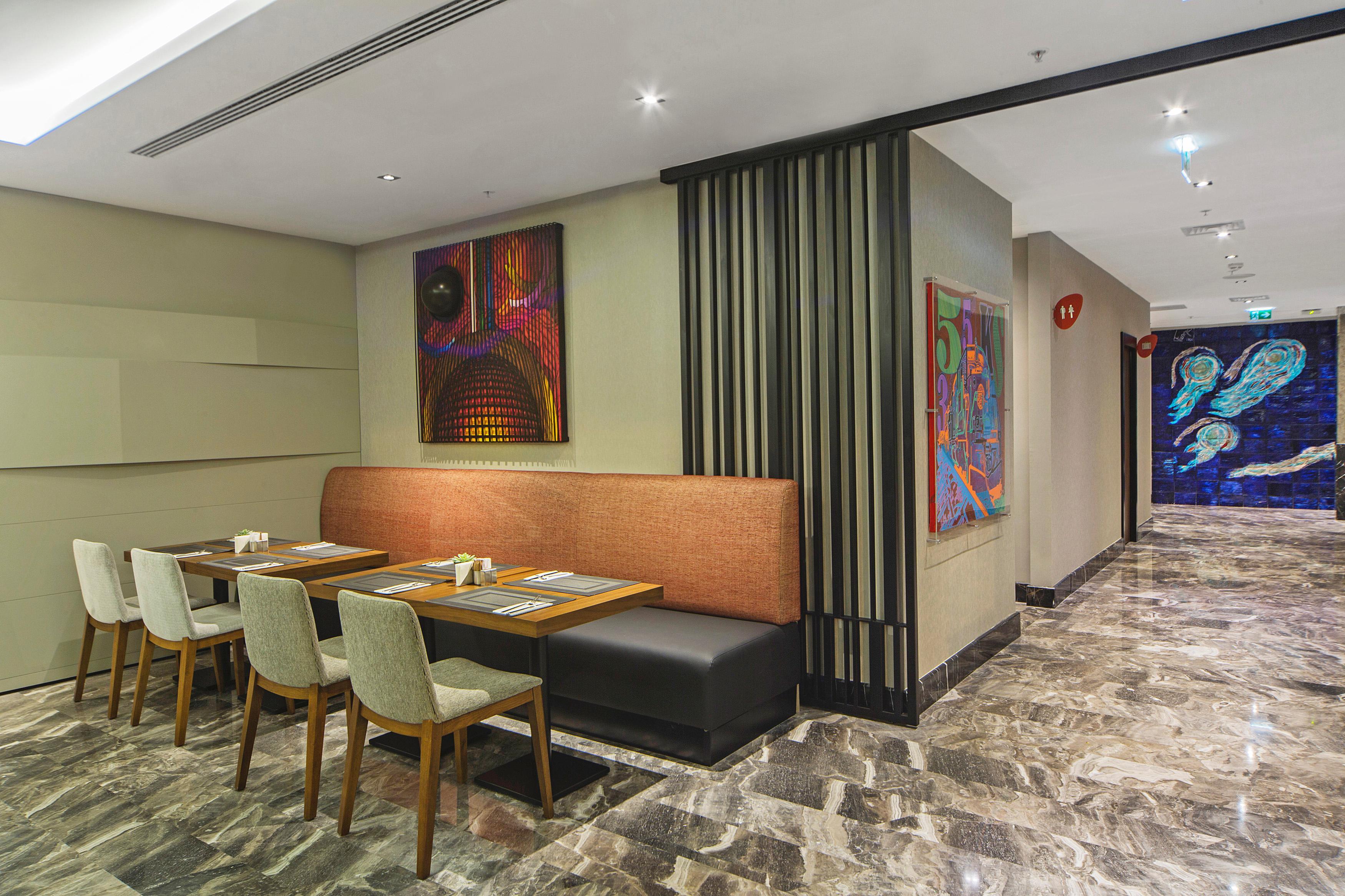 Arts Harbiye - Special Class Hotel