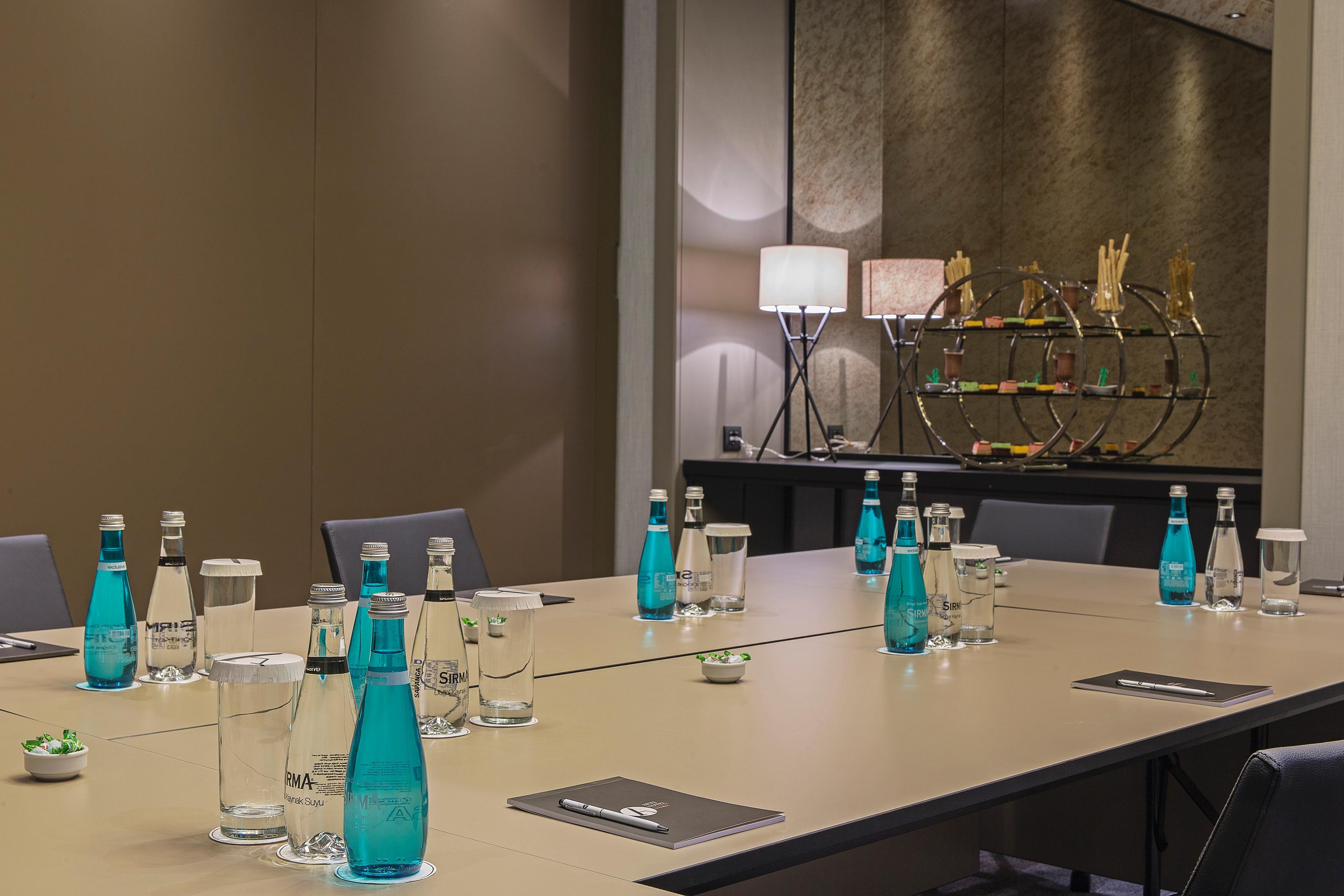 Arts Harbiye - Special Class Hotel