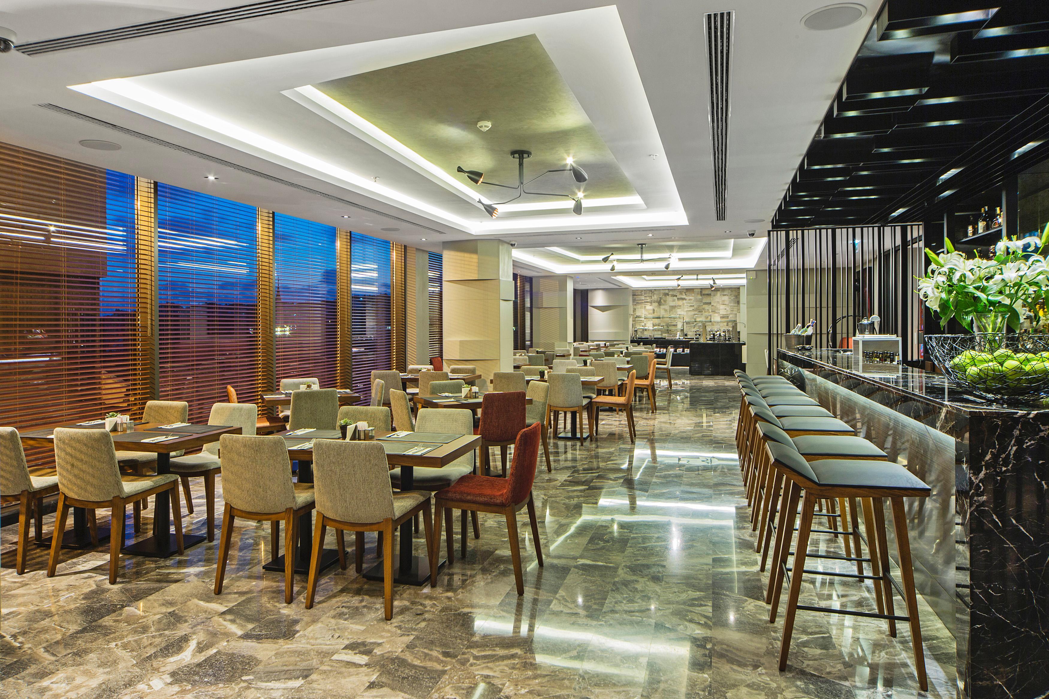 Hotel Arts Harbiye - Special Class