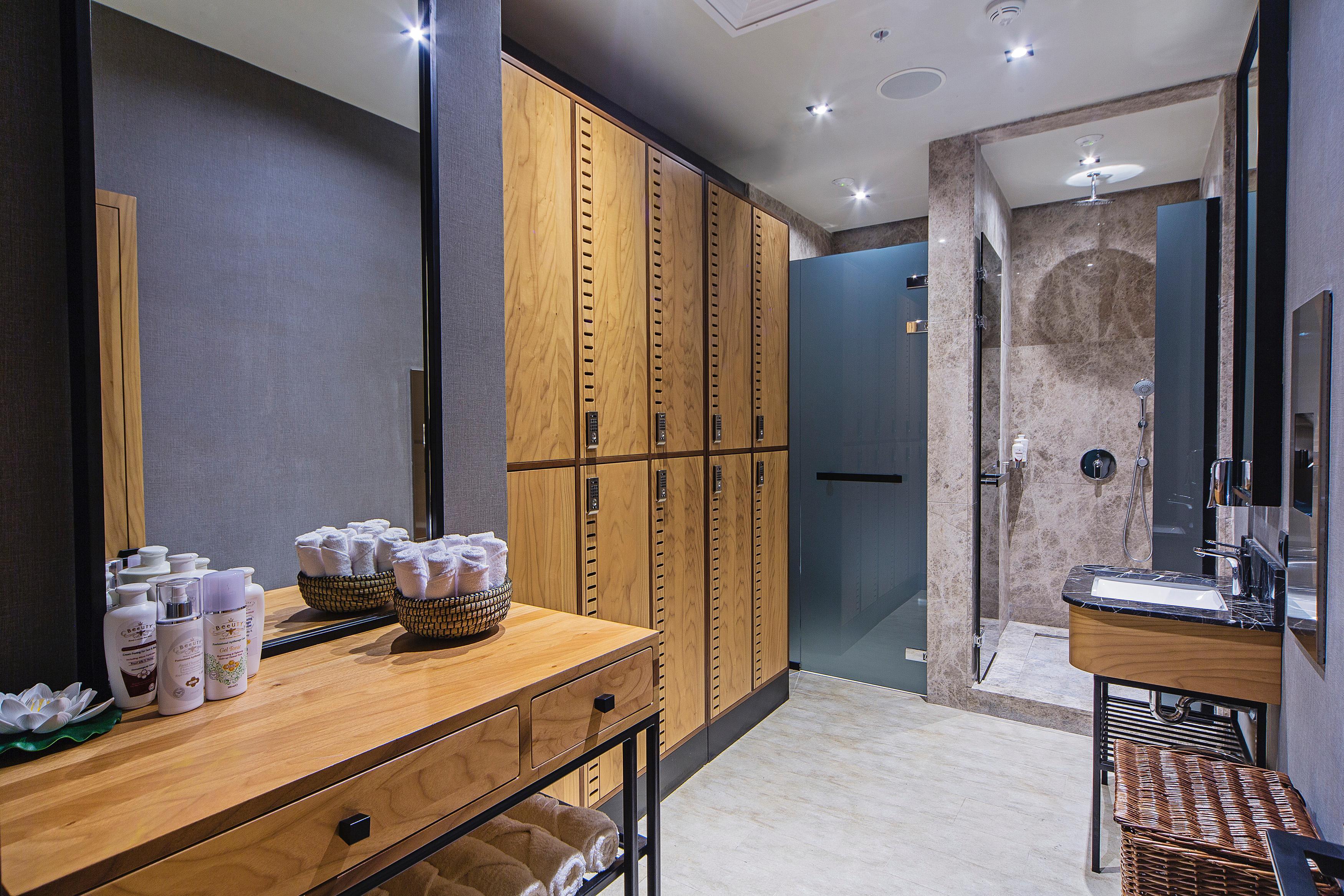 Arts Harbiye - Special Class Hotel 5*