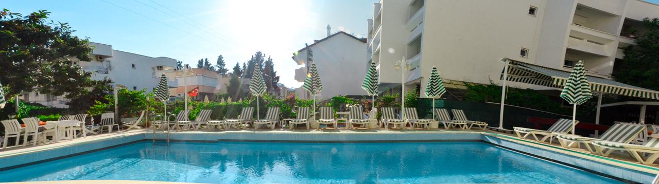 Palm 3* Marmaris