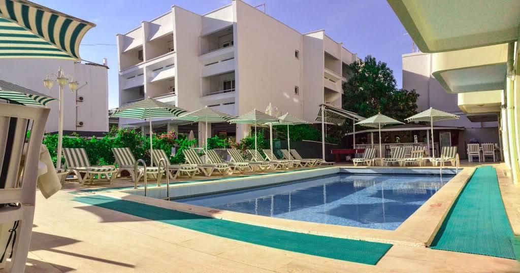 Palm Hotel 3*