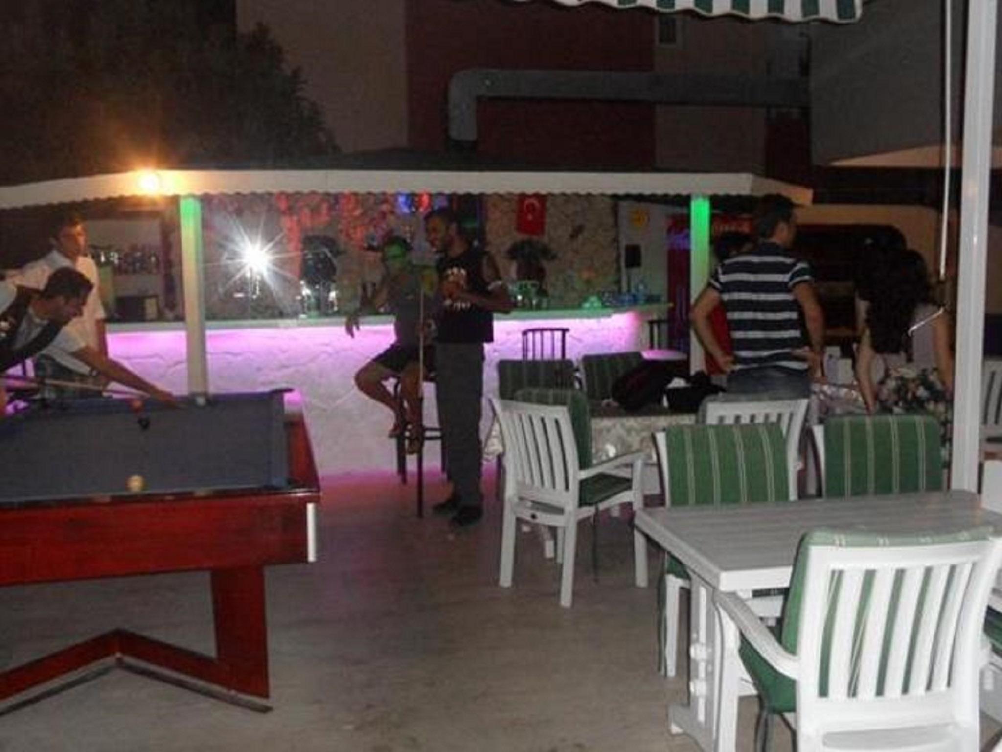 Palm Marmaris