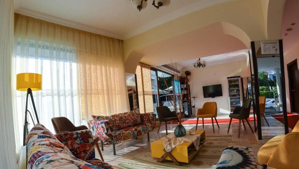 Hotel Palm Marmaris