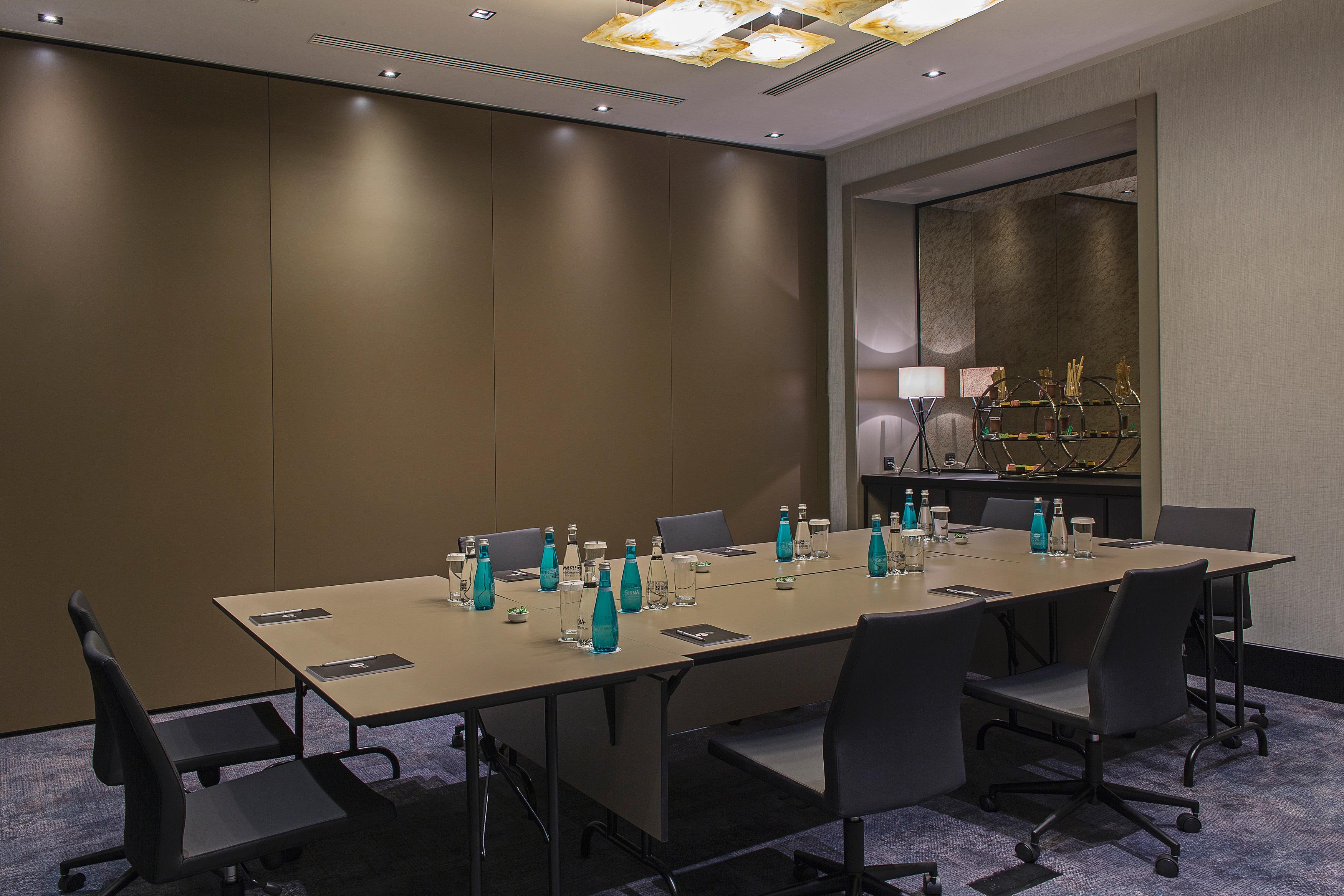 Arts Harbiye - Special Class Hotel 5*