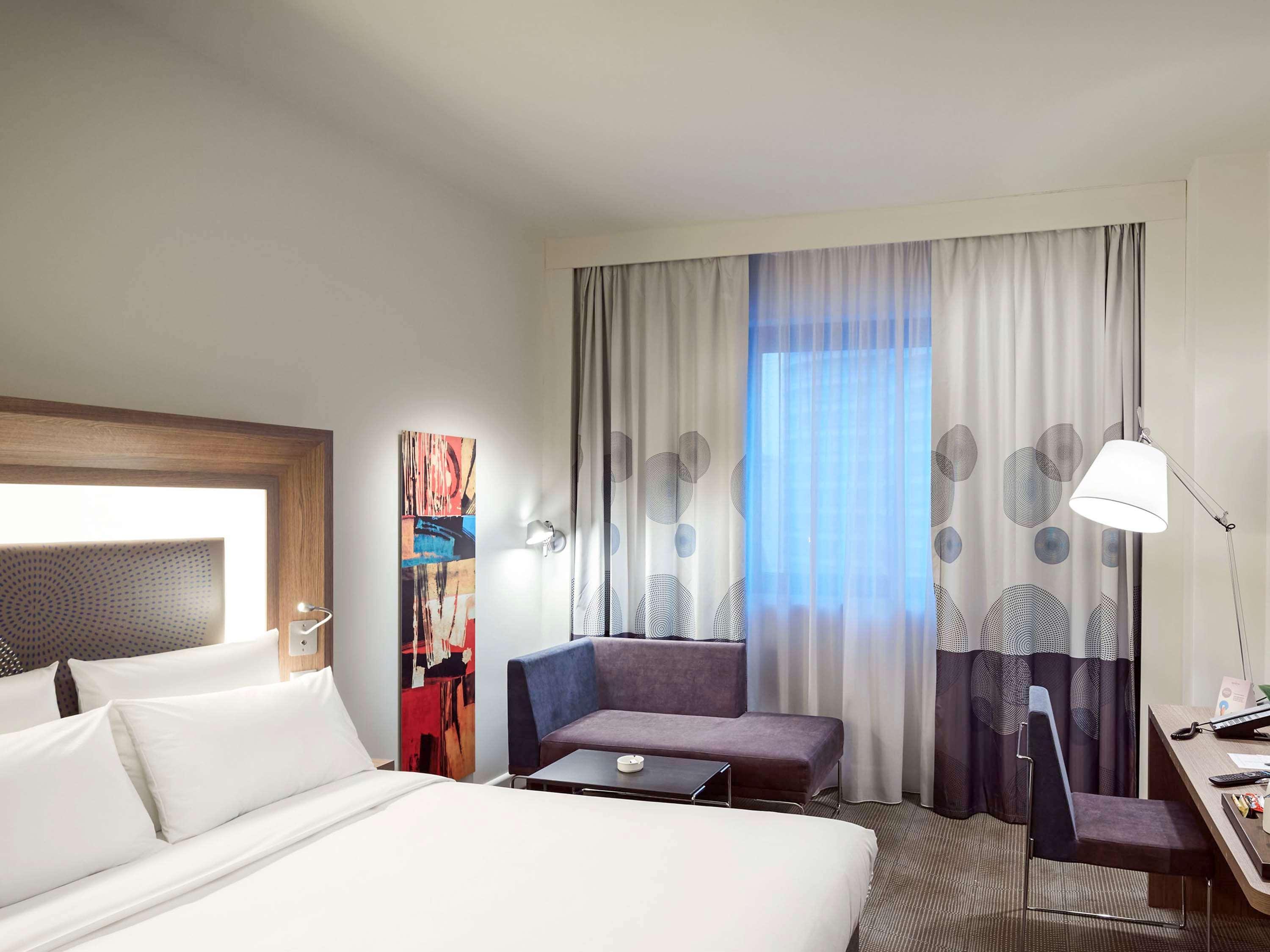 Novotel Konya