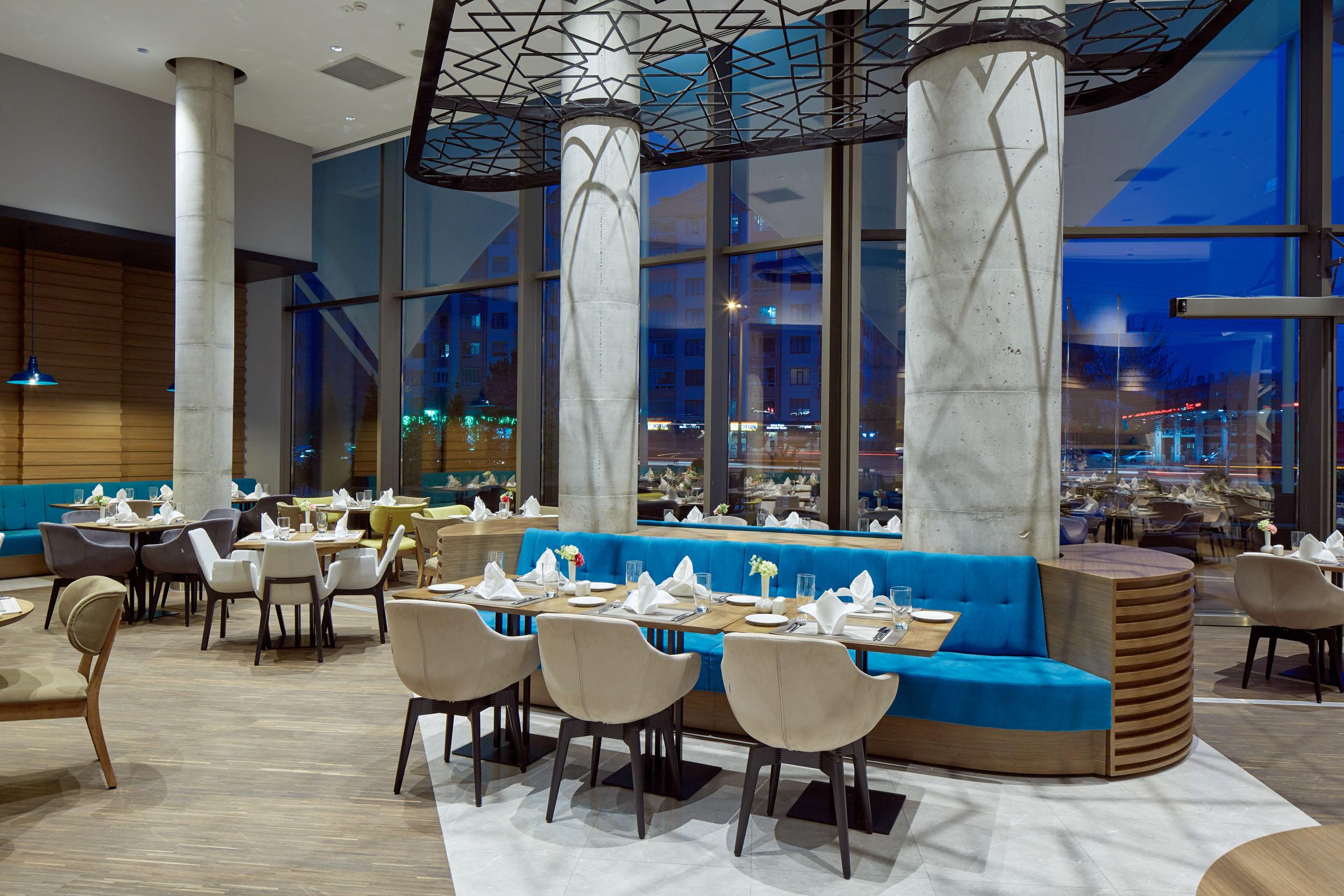 Hotel Novotel