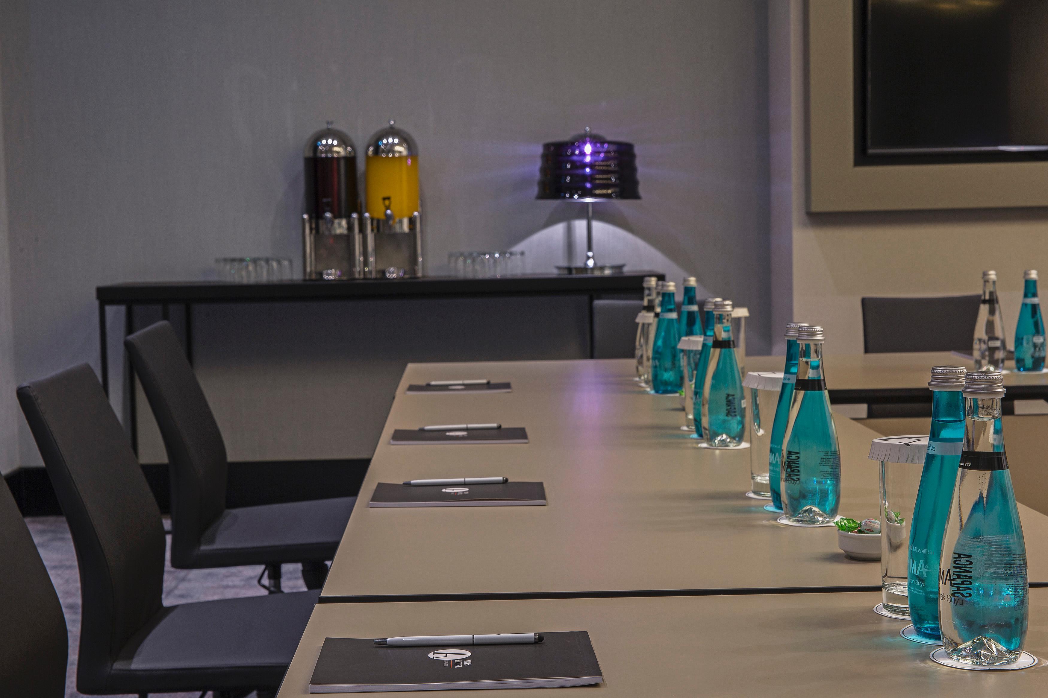 Hotel Arts Harbiye - Special Class
