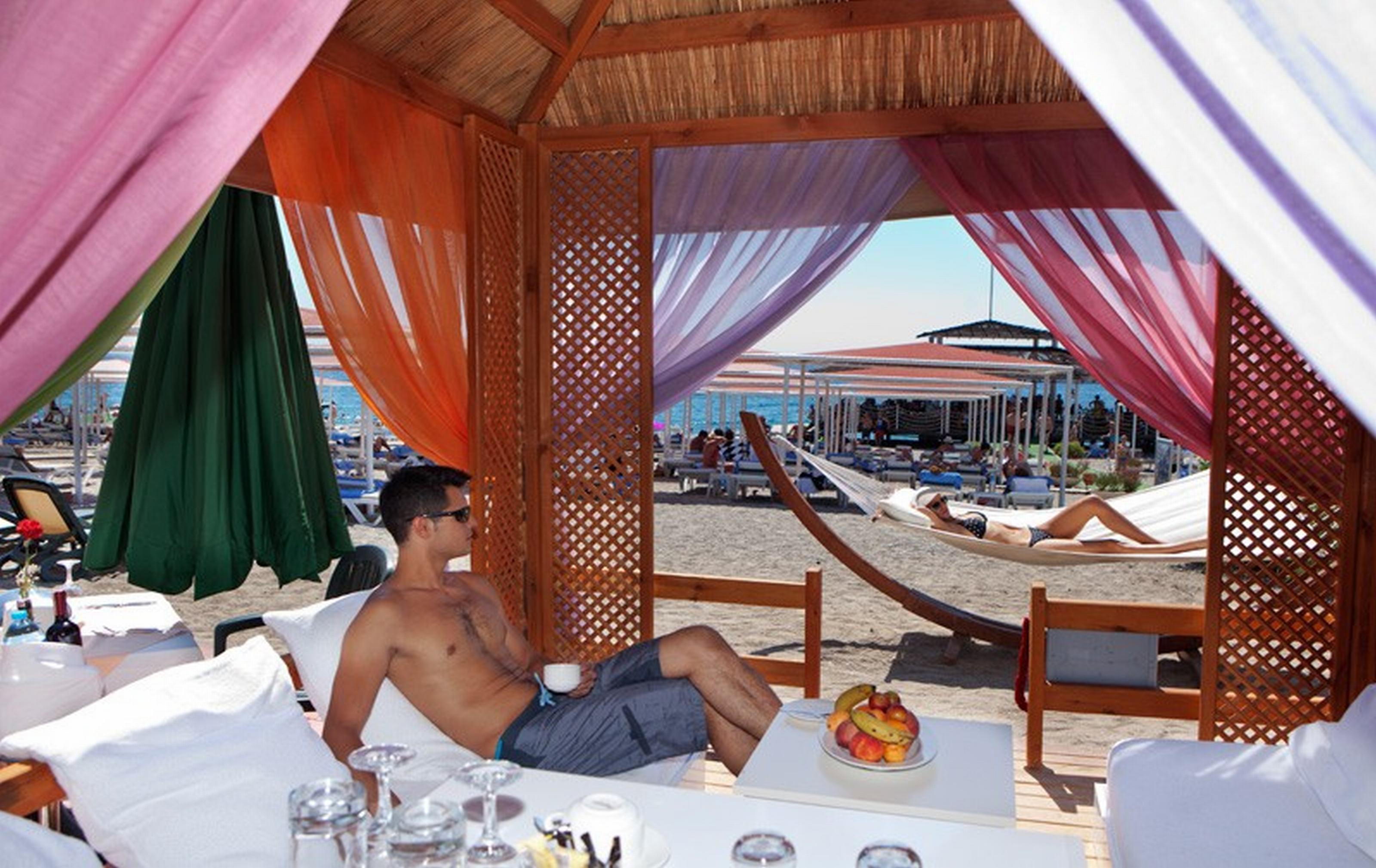 Swandor & - 5* Kemer