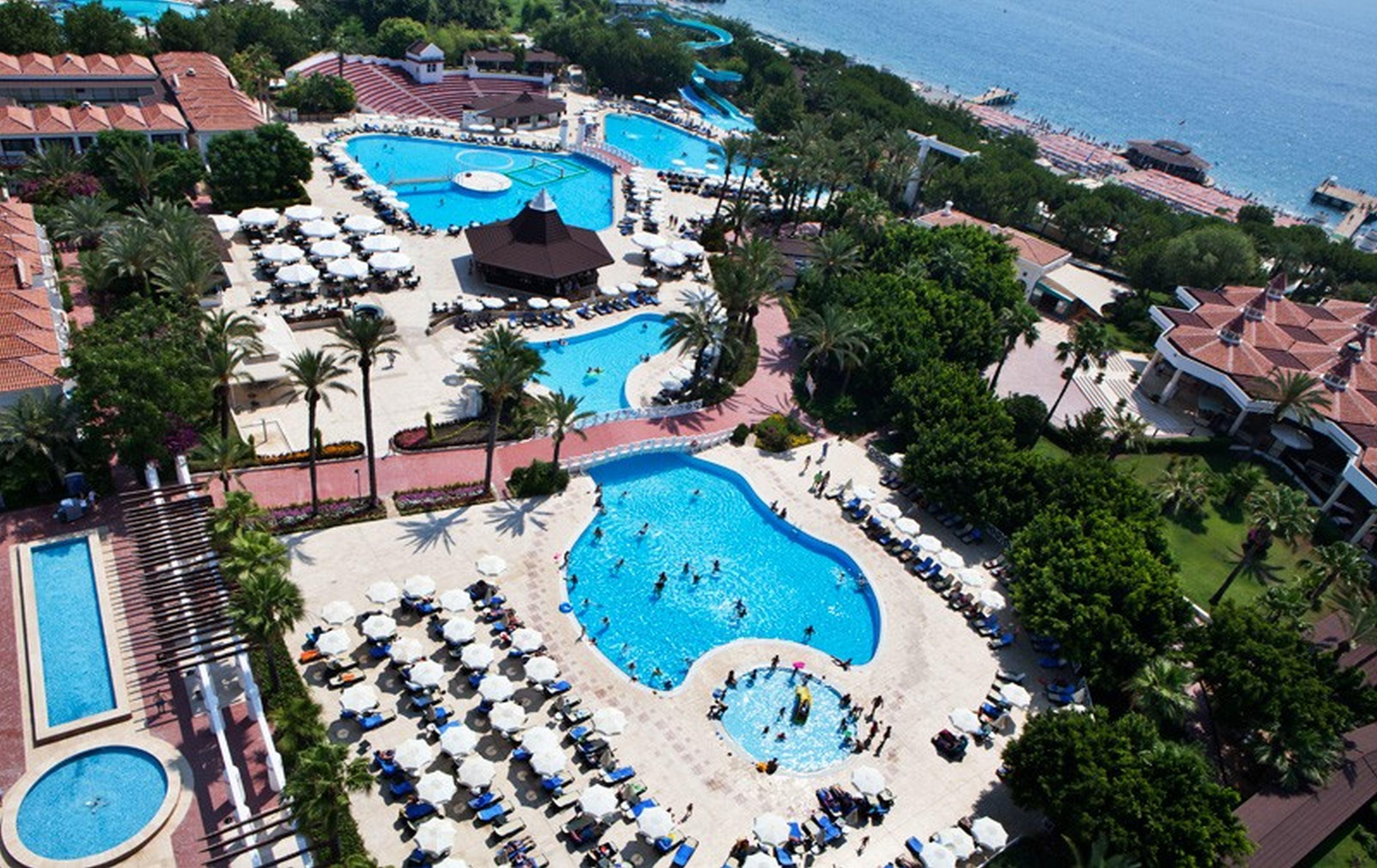 Hotel Swandor & -