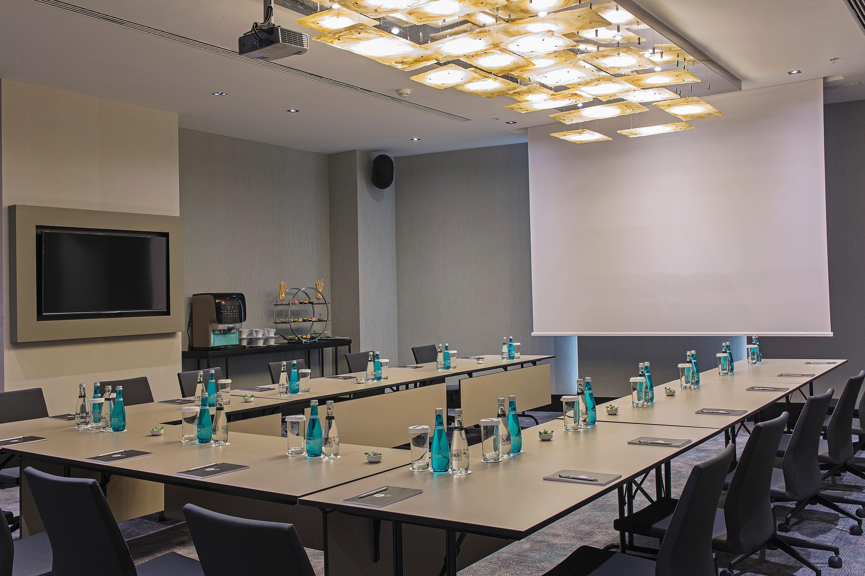 Hotel Arts Harbiye - Special Class Istanbul