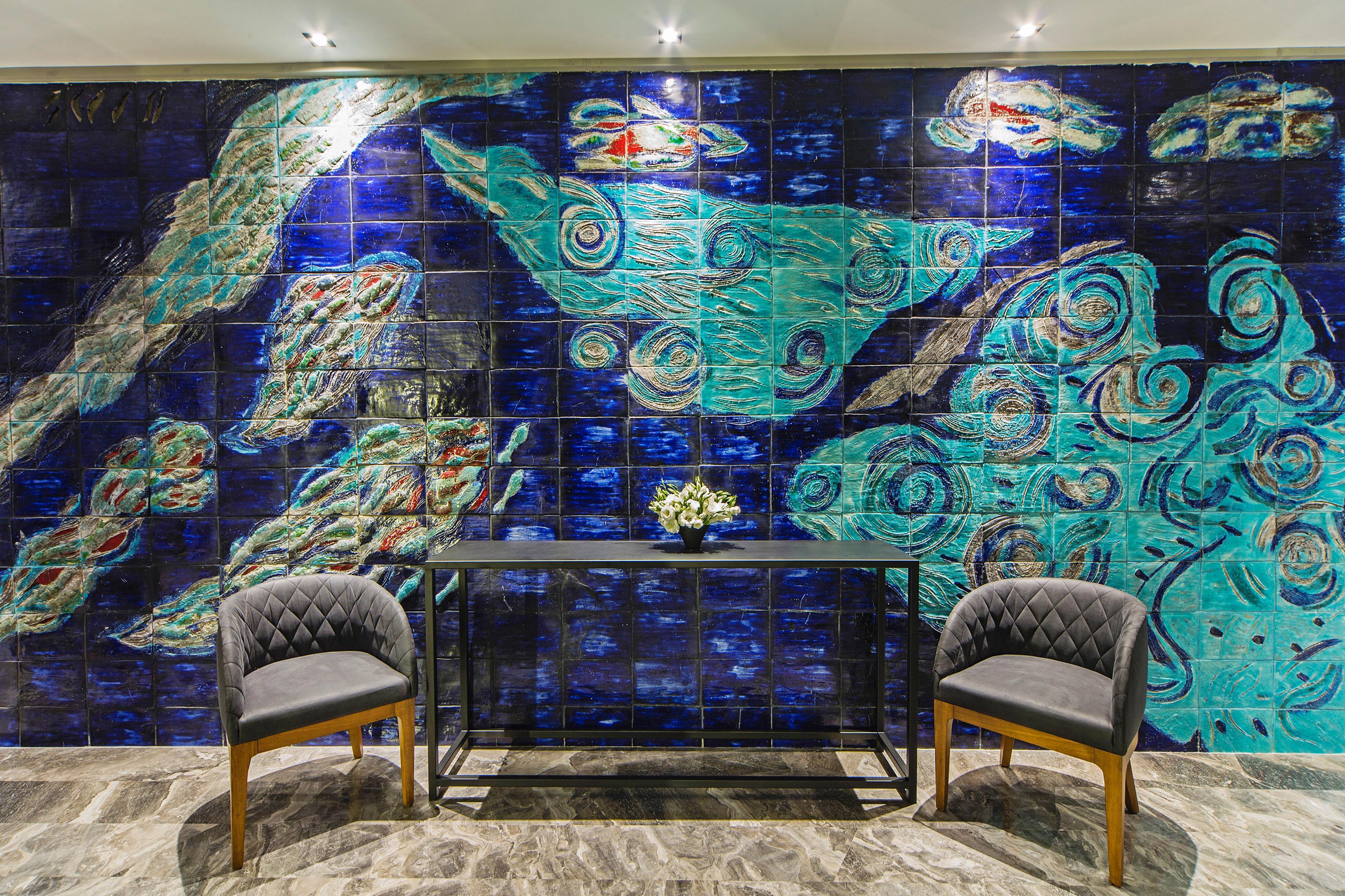 Arts Harbiye - Special Class 5* Istanbul