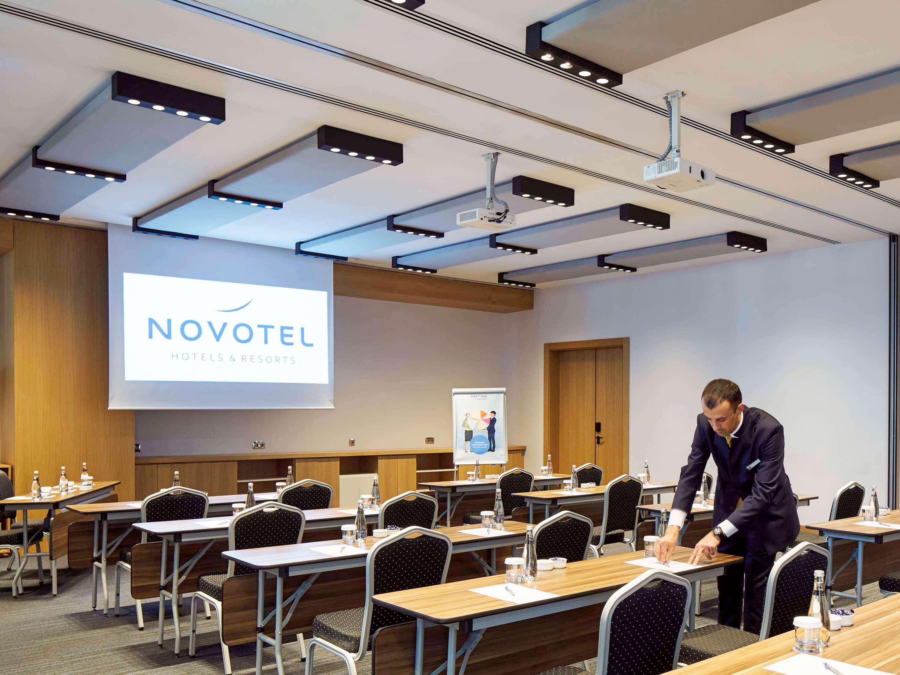 Novotel Hotel Konya
