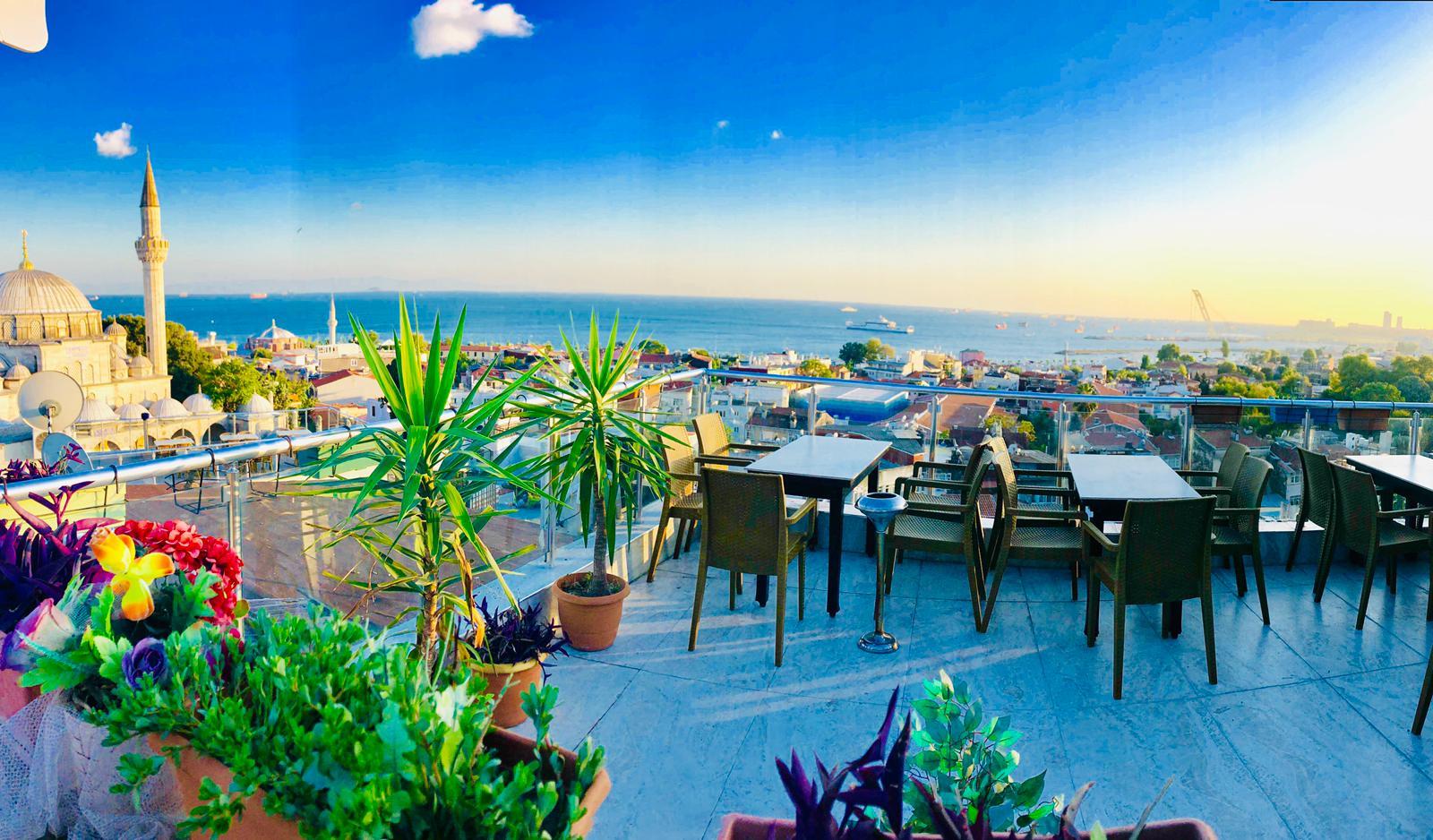 Theodian Hotel 3*