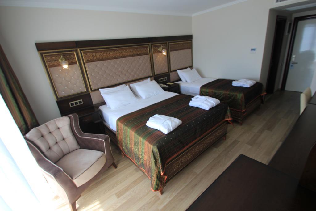 Hotel Royal Palace Kusadasi