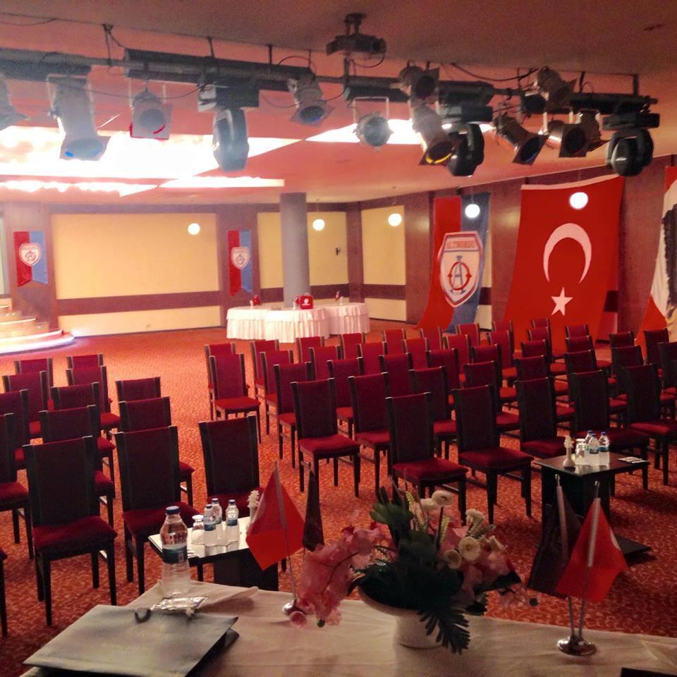 Royal Palace Hotel Kusadasi