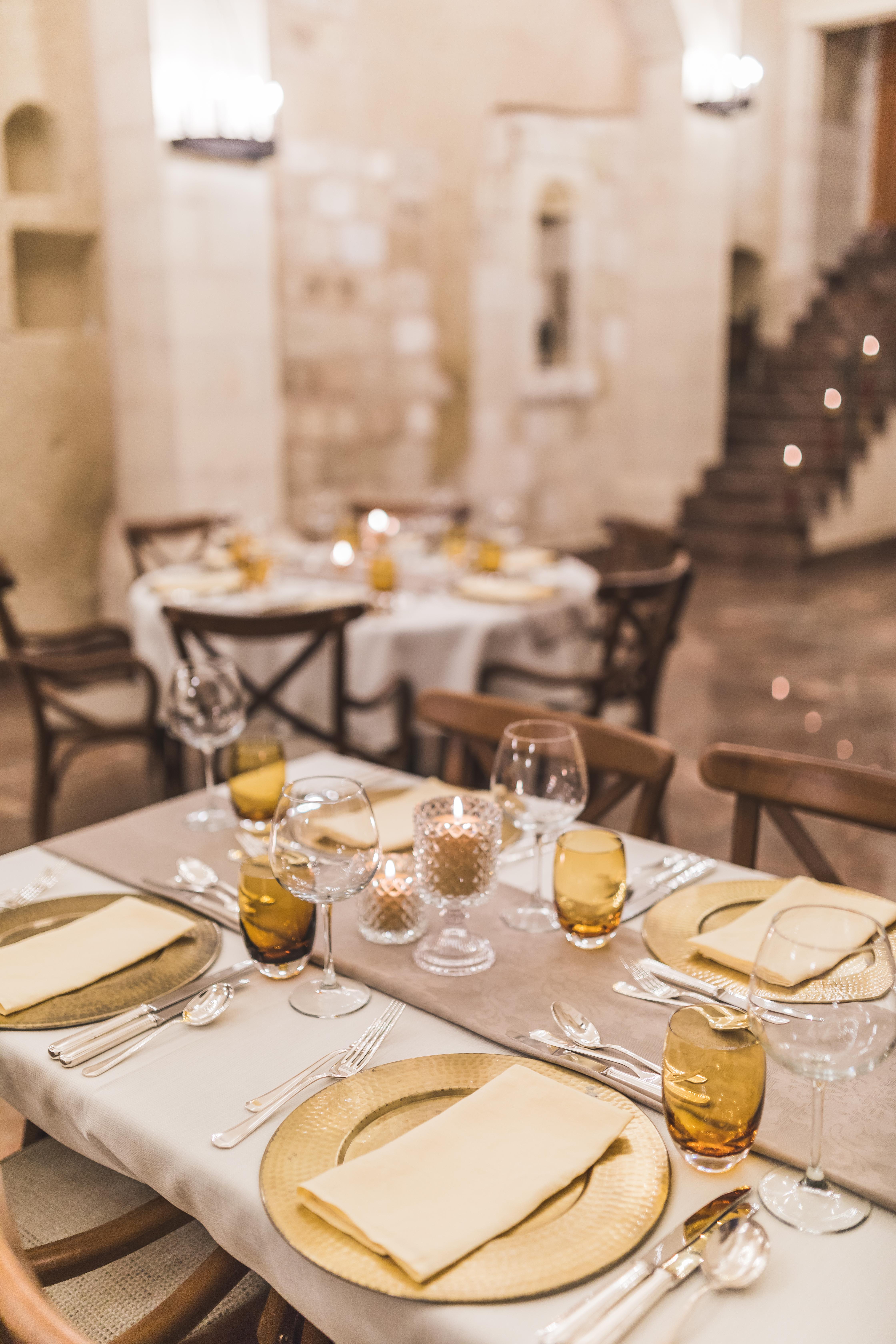 Exedra Cappadocia 4* Ortahisar