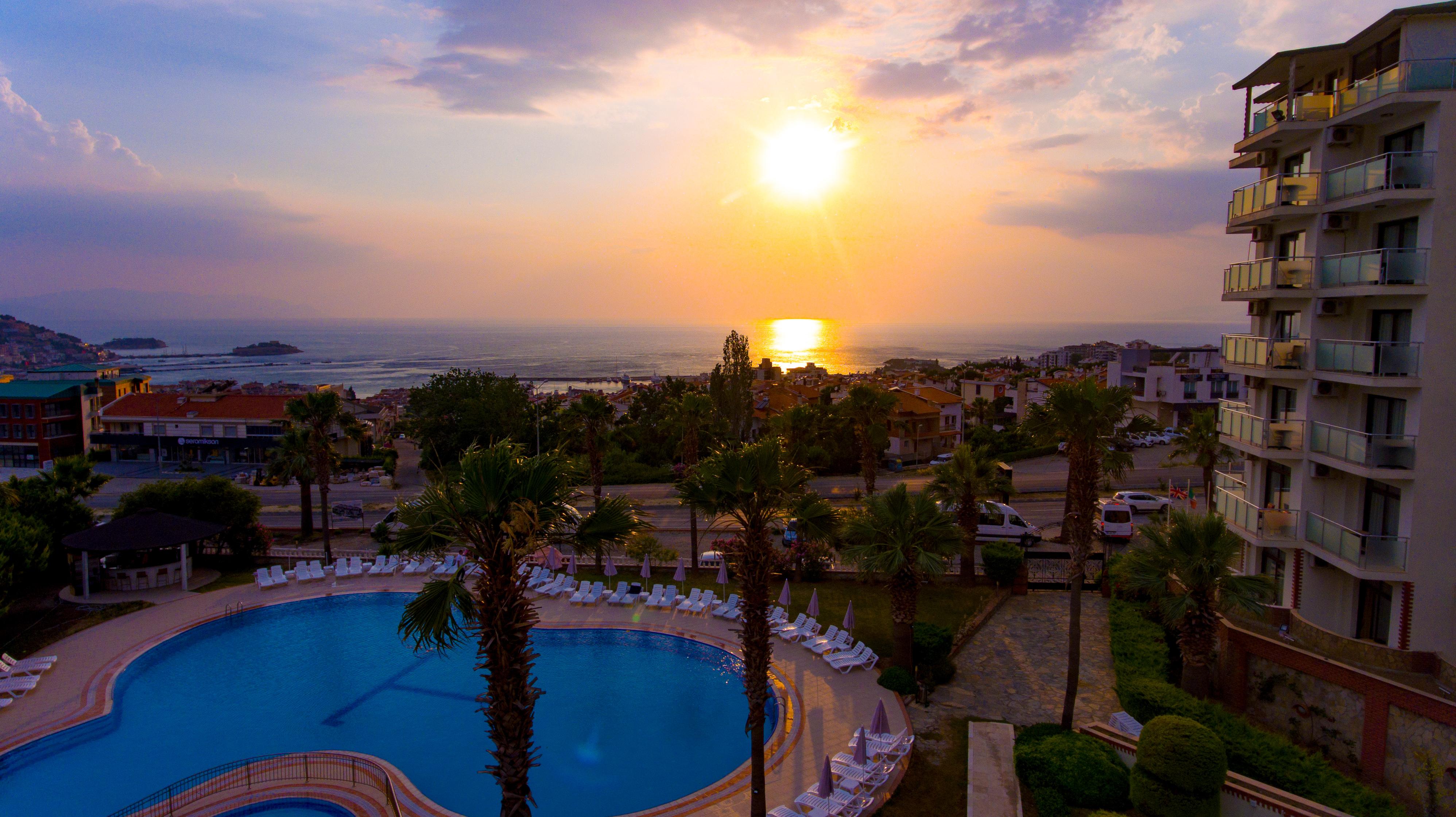 Hotel Royal Palace Kusadasi