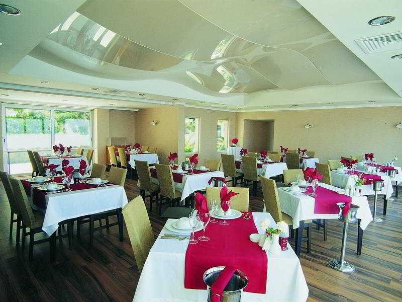 Forever Club (adults Only) Resort Bodrum