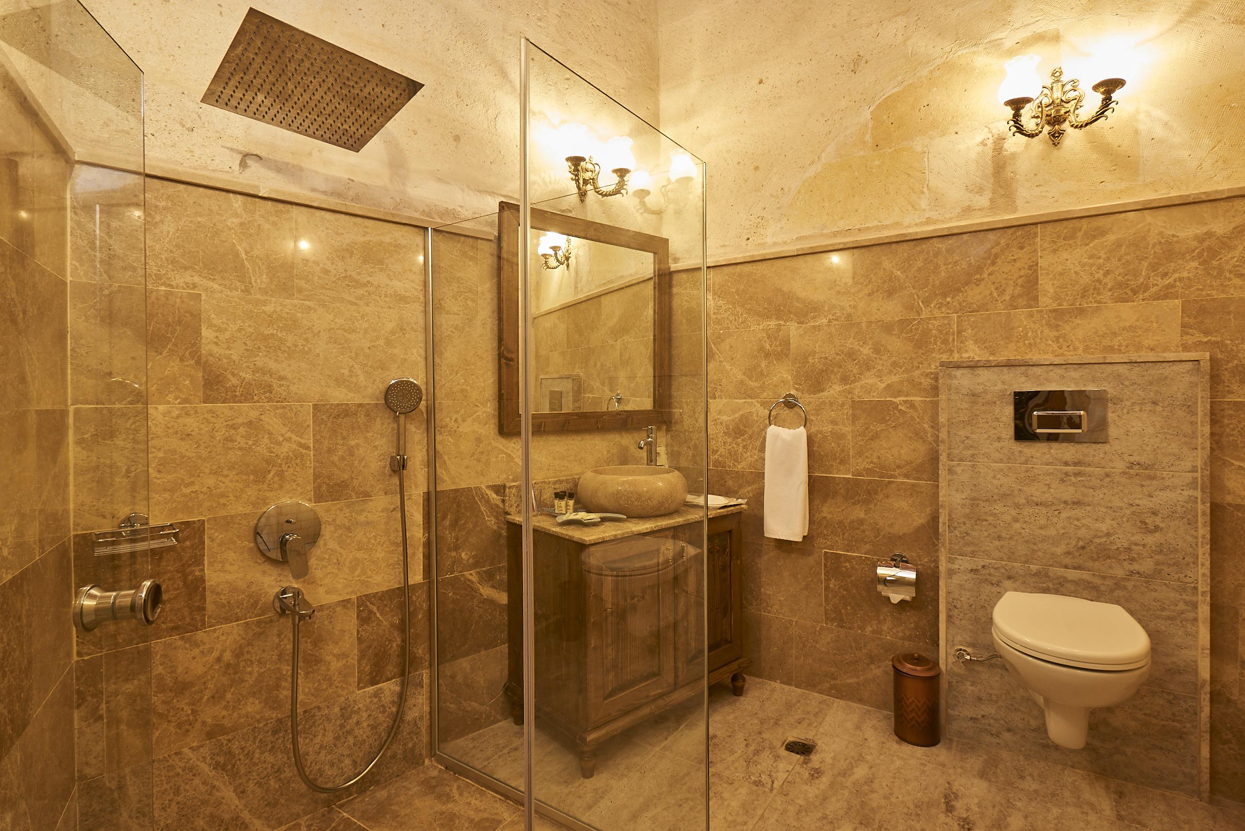 Hotel Wings Cappadocia