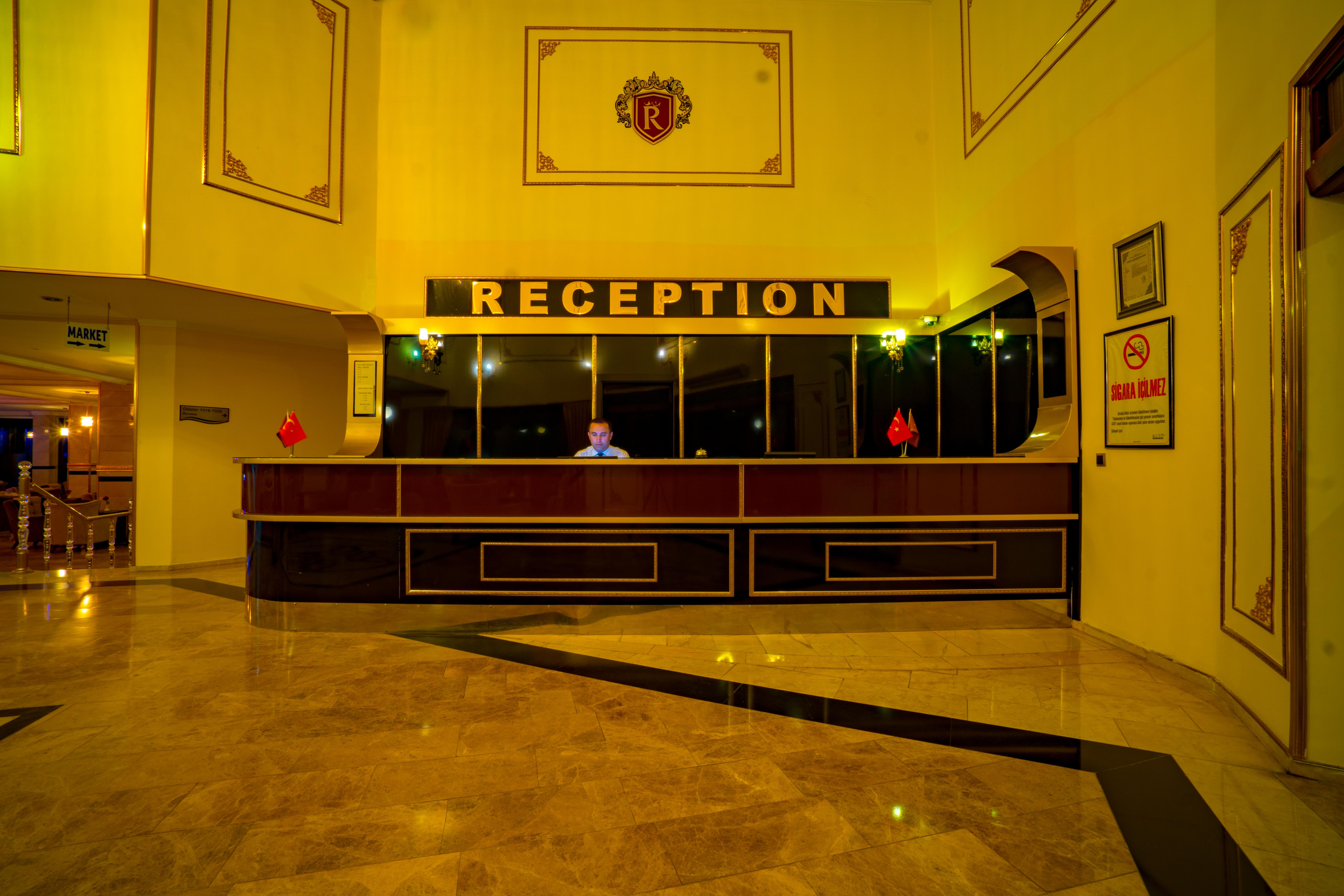Royal Palace Kusadasi