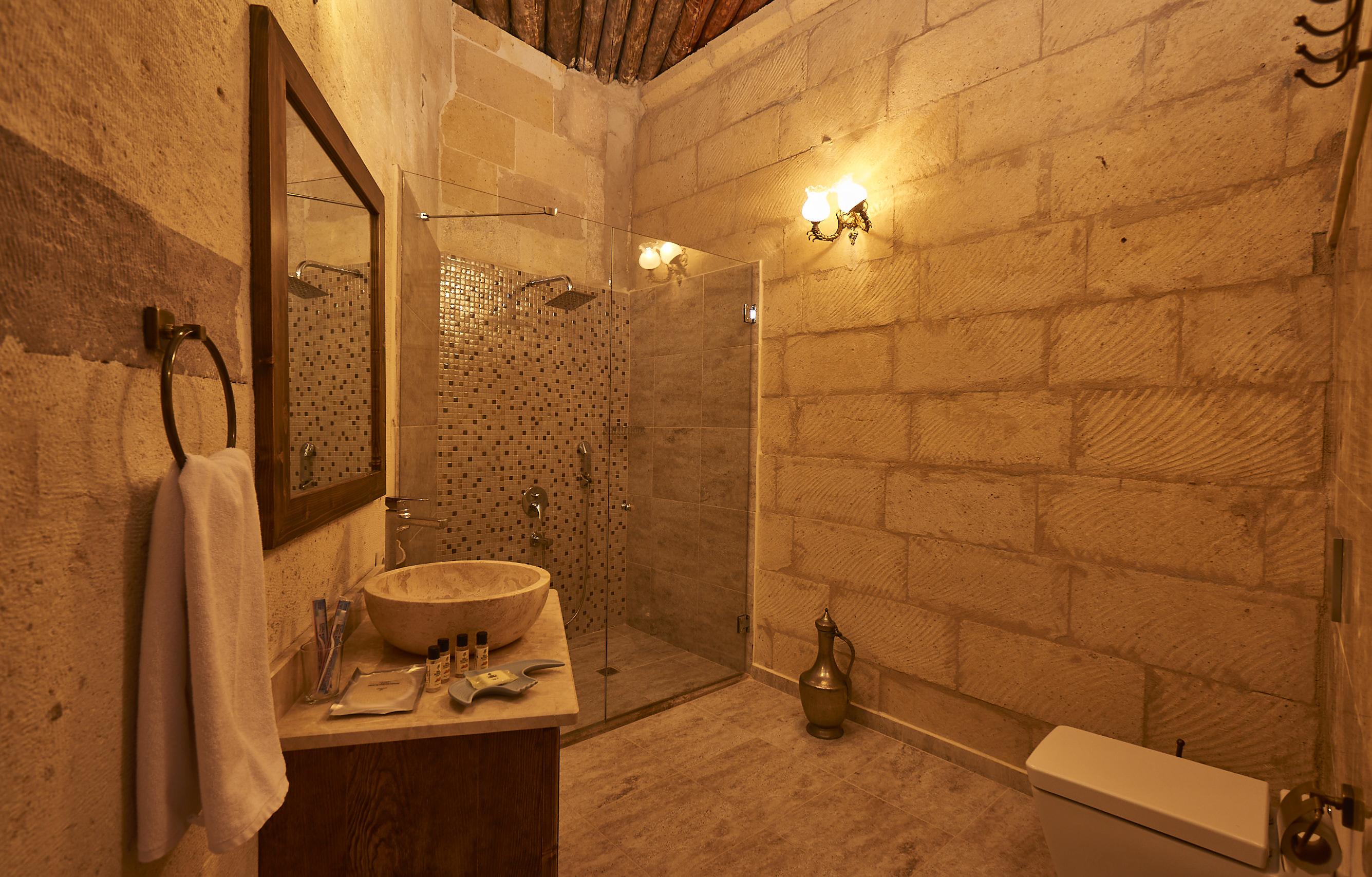 Hotel Wings Cappadocia