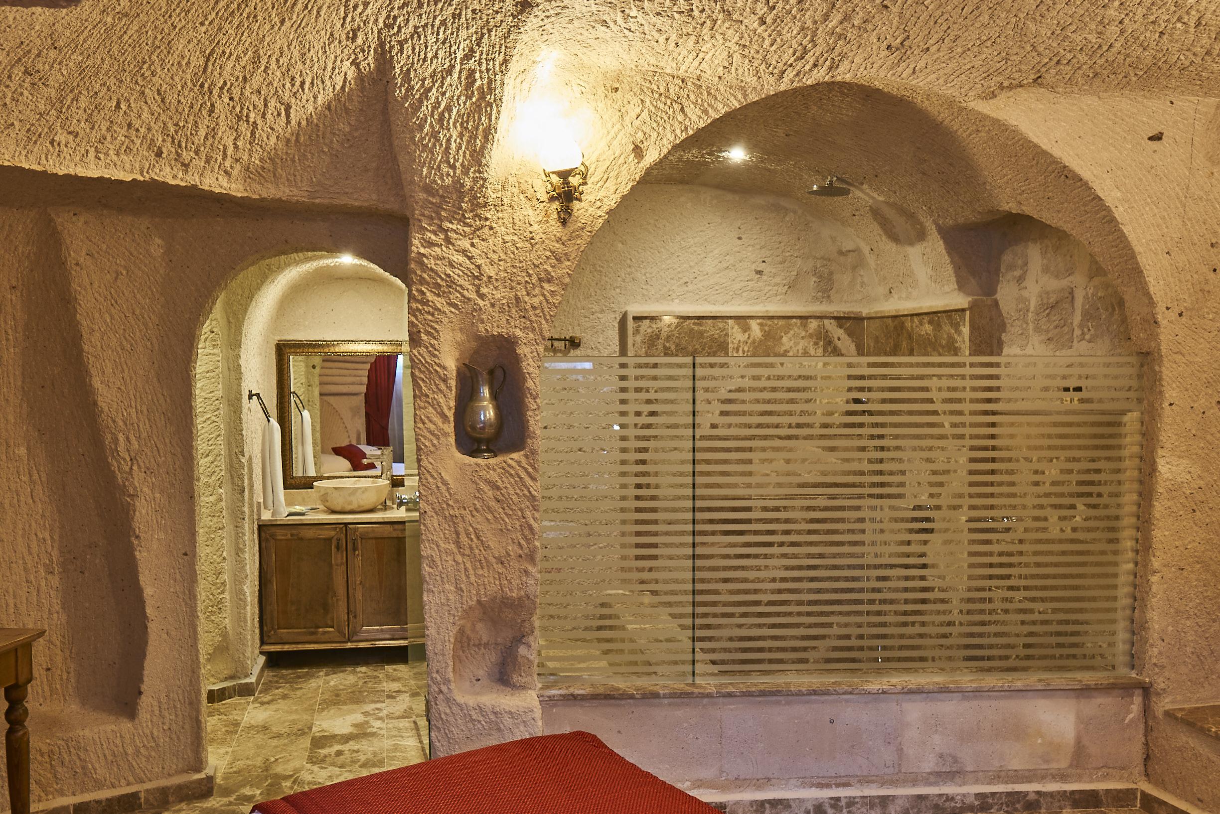 Wings Cappadocia 3* Uchisar