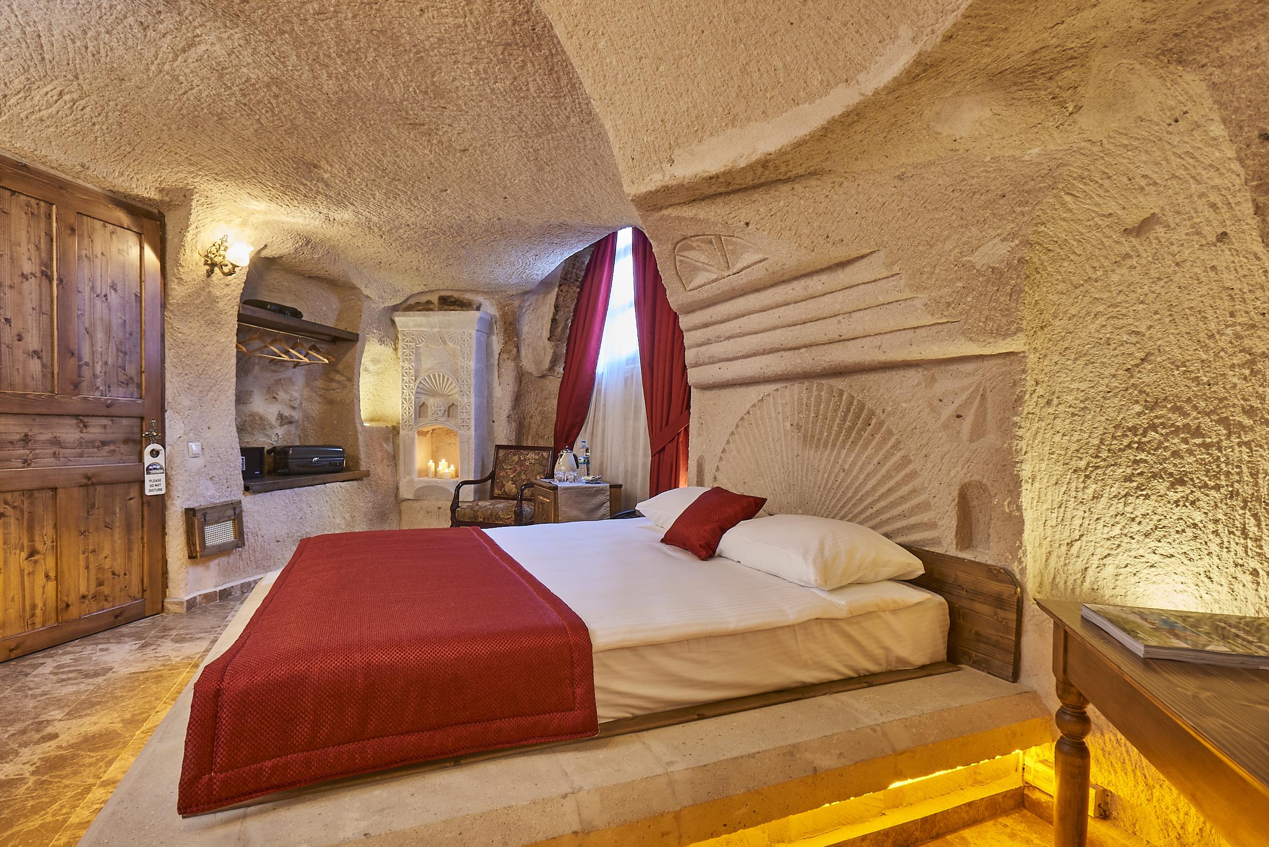 Hotel Wings Cappadocia Uchisar