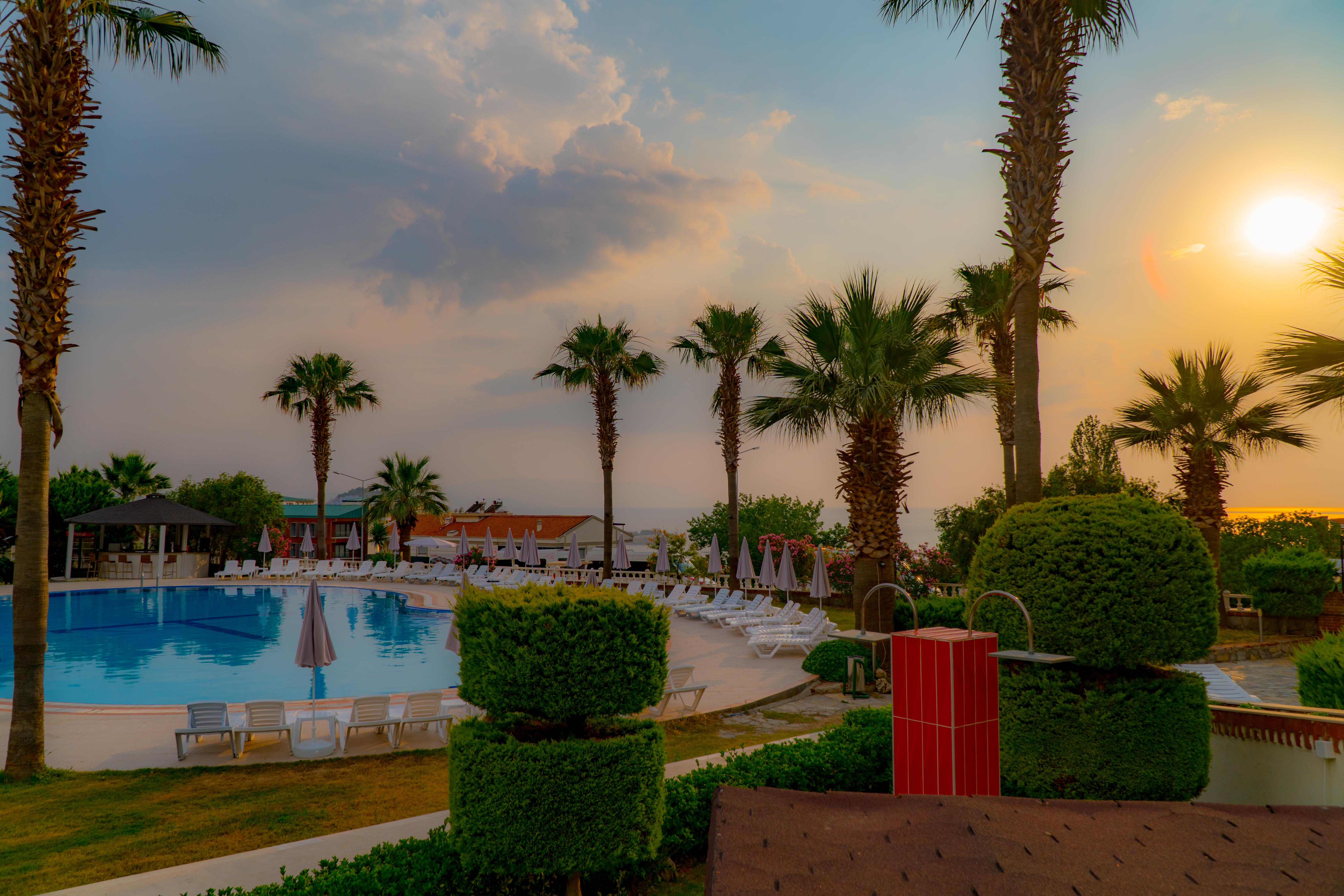 Royal Palace Hotel Kusadasi