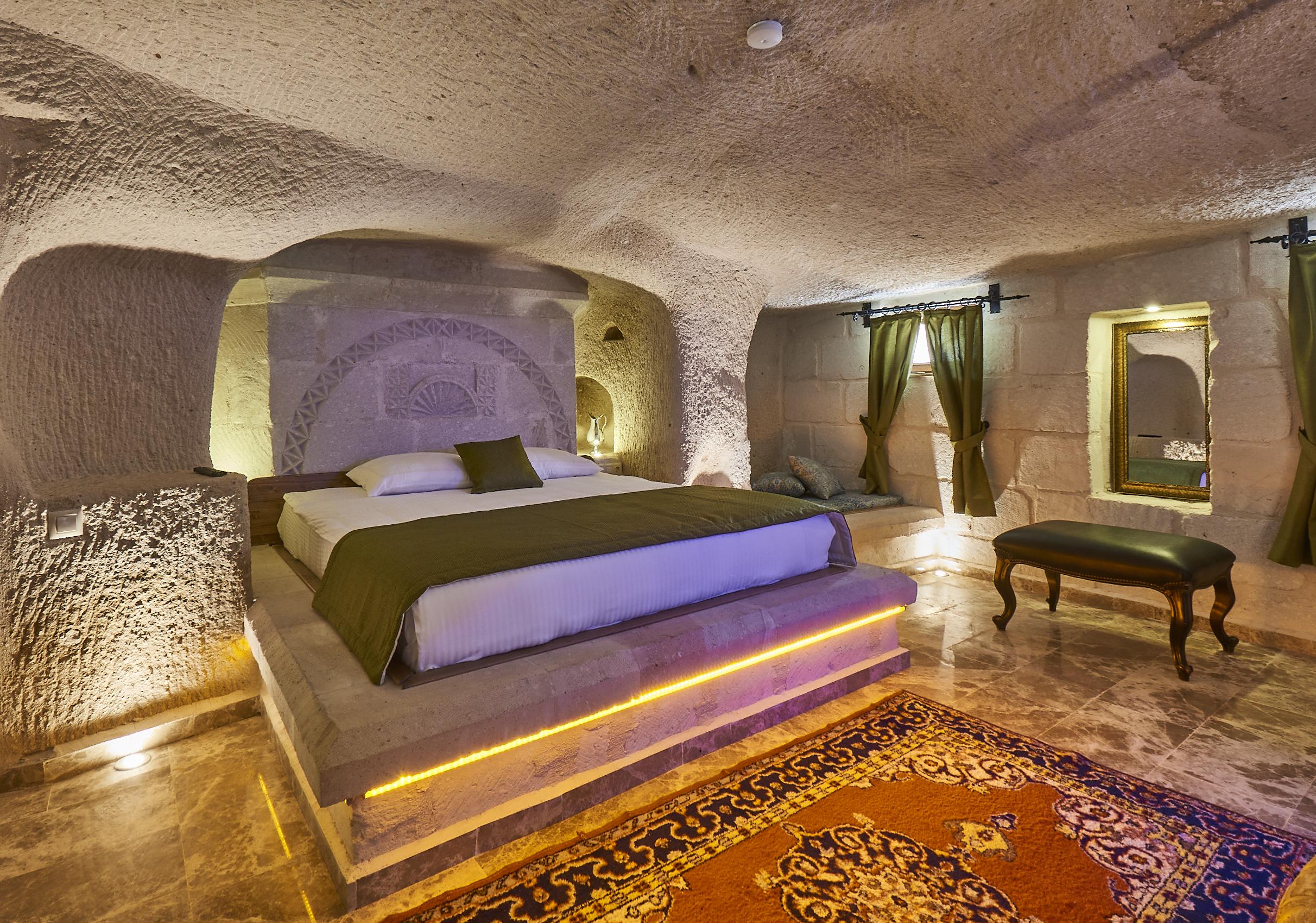 Wings Cappadocia Hotel 3*