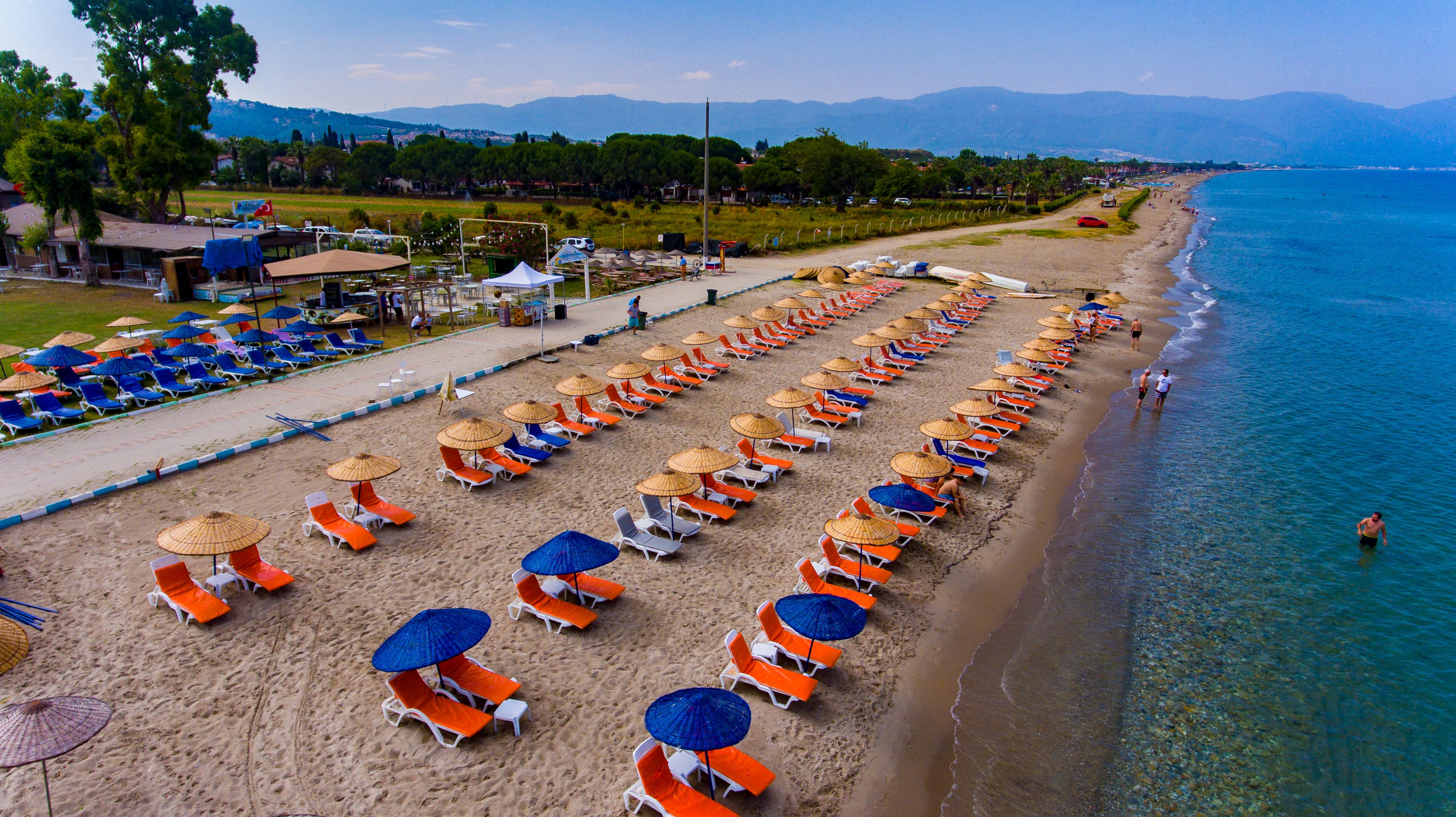 Royal Palace 4* Kusadasi