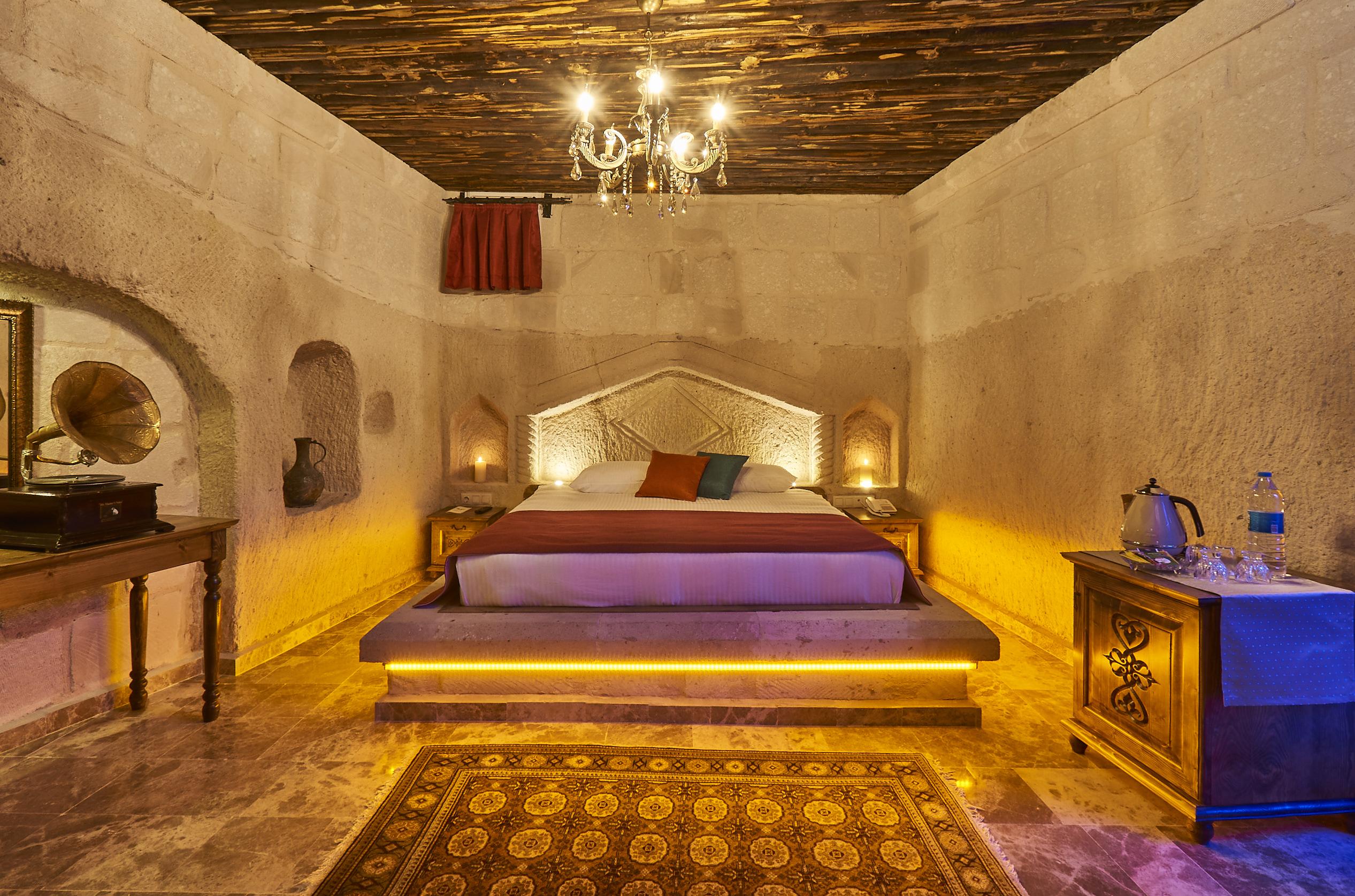 Wings Cappadocia Hotel 3*